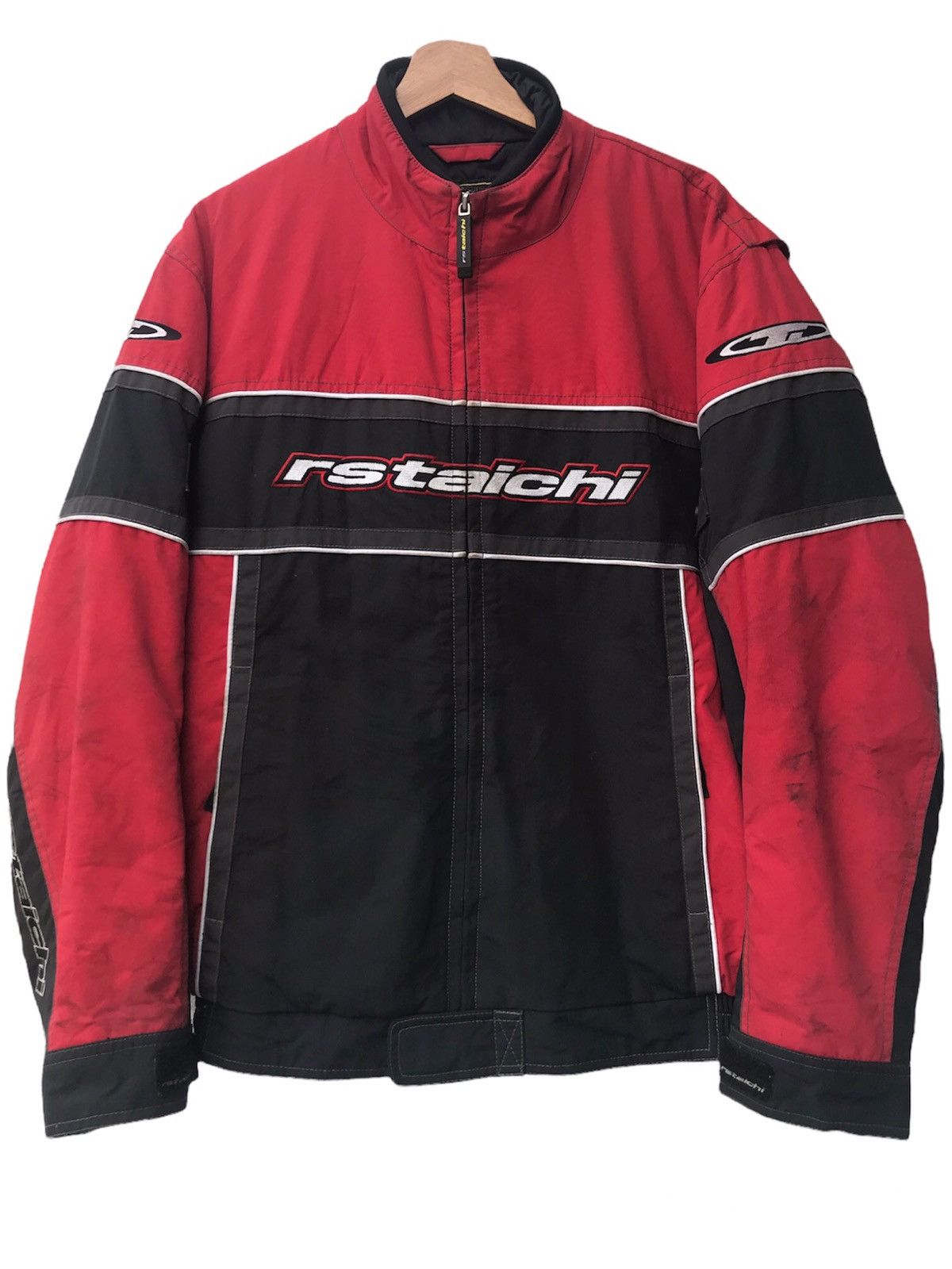 Formula 1 RS Taichi Rider Jacket Size US L / EU 52-54 / 3 - 1 Thumbnail