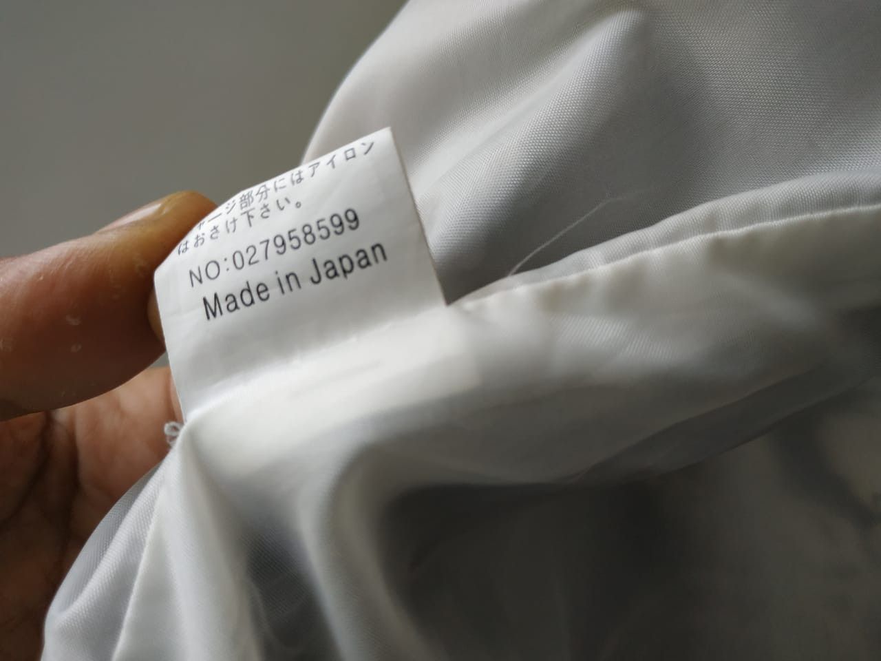 Other Made in Japan, Tiger Embroidery Sukajan Souvenir Jacket Size US L / EU 52-54 / 3 - 5 Thumbnail
