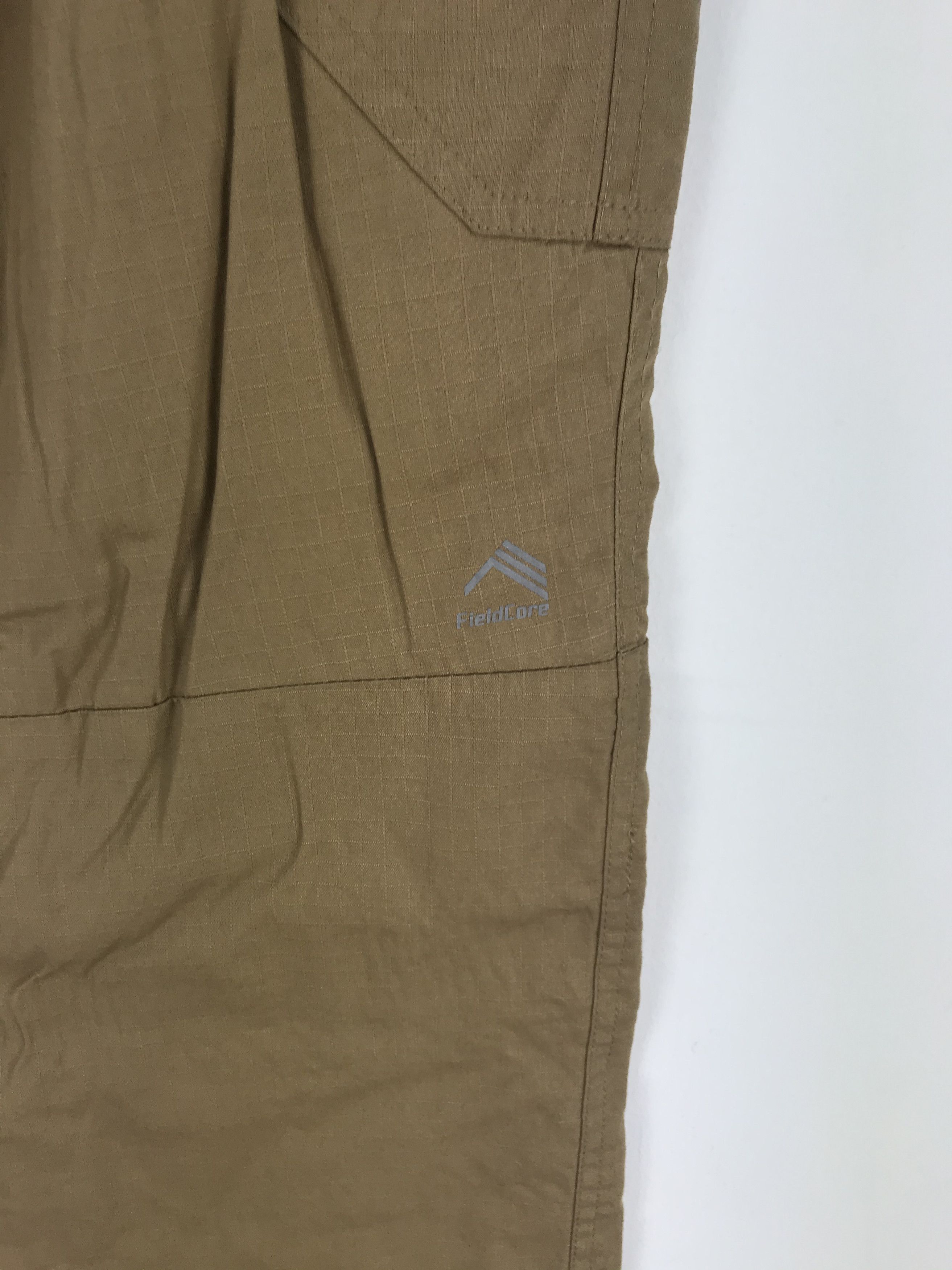 Japanese Brand Vintage Japanese Ski Suit Japanese Japanese Snowboards Size US 32 / EU 48 - 6 Thumbnail