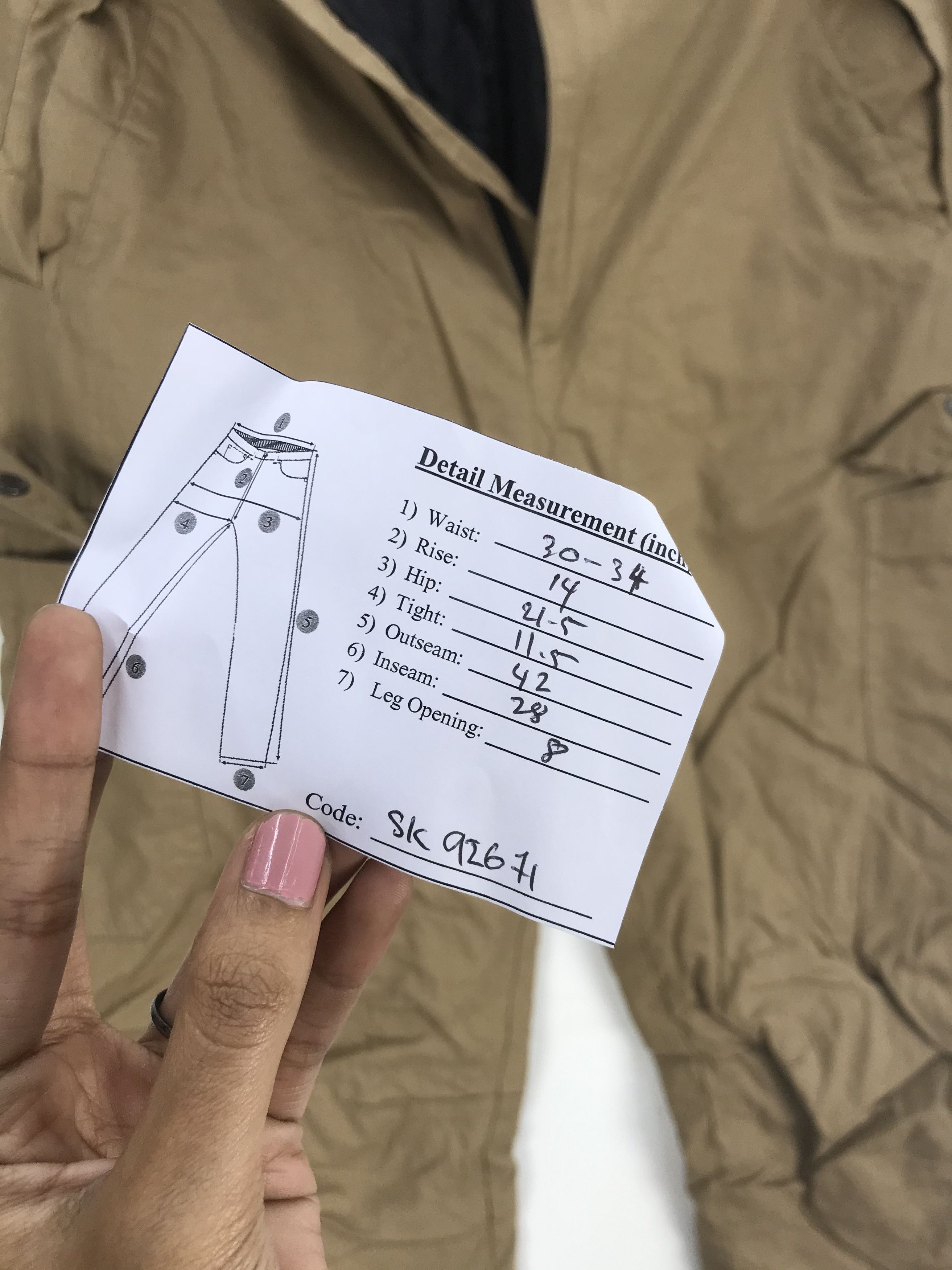 Japanese Brand Vintage Japanese Ski Suit Japanese Japanese Snowboards Size US 32 / EU 48 - 14 Thumbnail