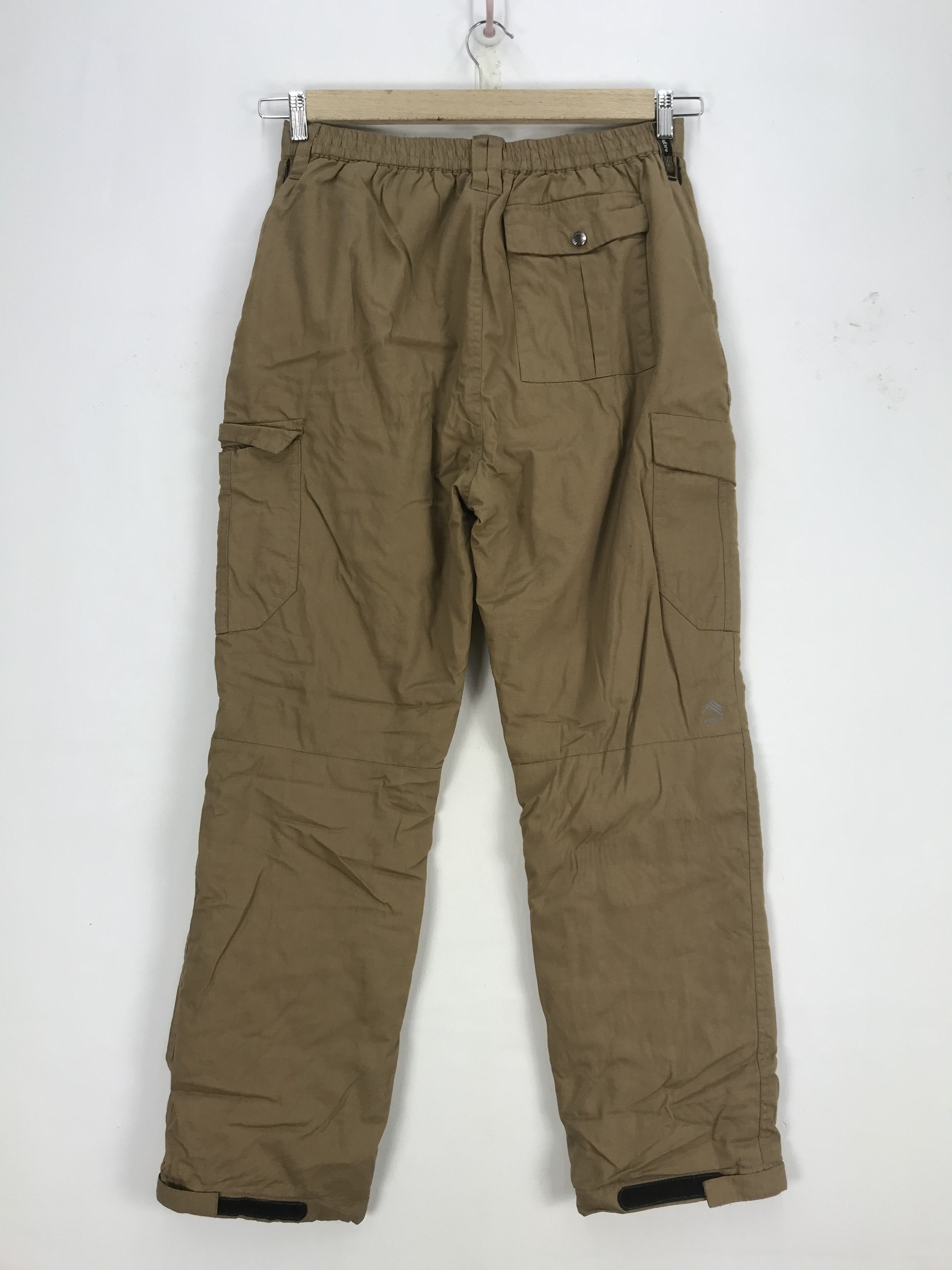 Japanese Brand Vintage Japanese Ski Suit Japanese Japanese Snowboards Size US 32 / EU 48 - 5 Thumbnail