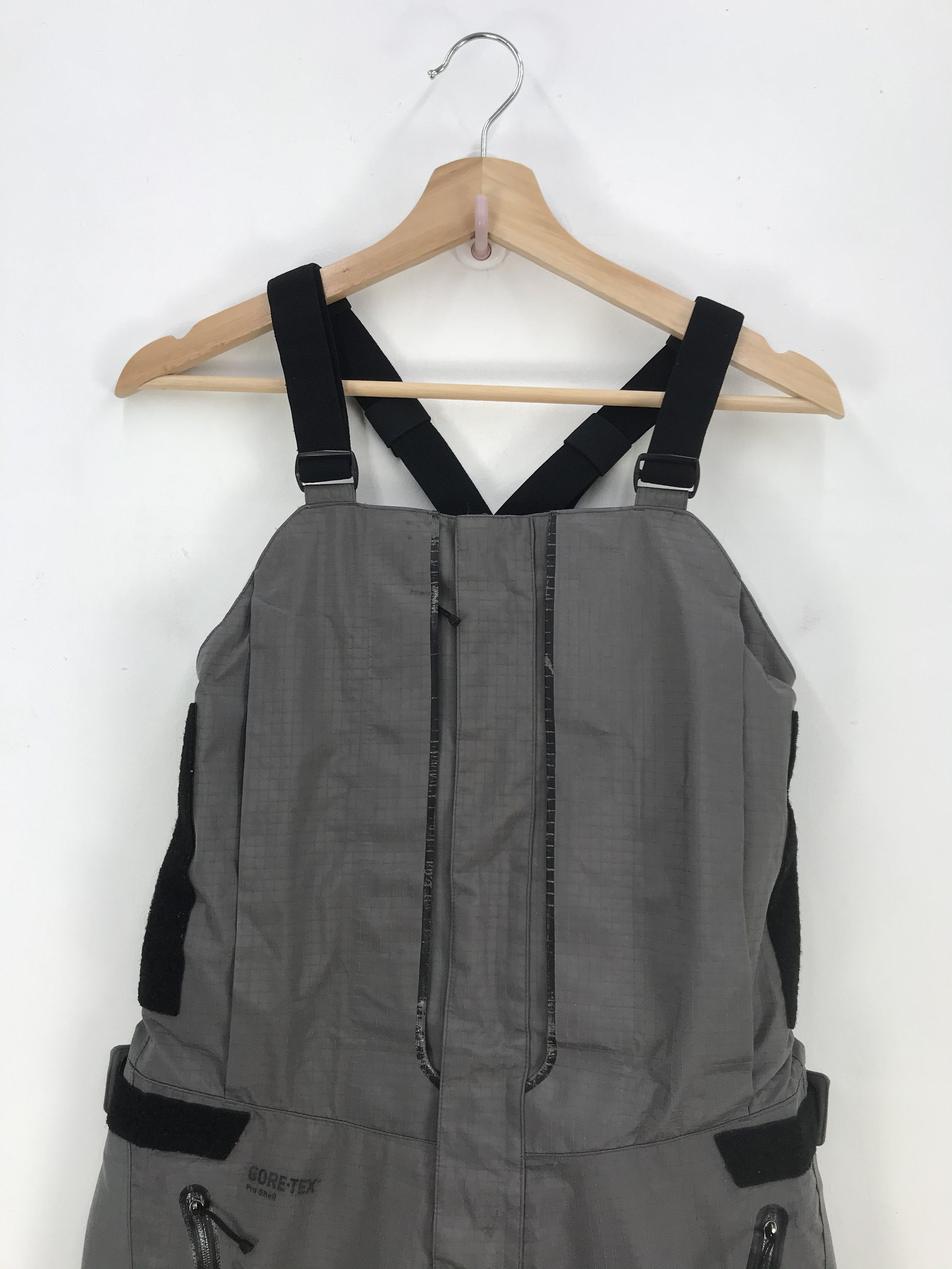 Nanamica The North Face Ski Suit The North Face Ski Wear Snowboards Size US 34 / EU 50 - 3 Thumbnail