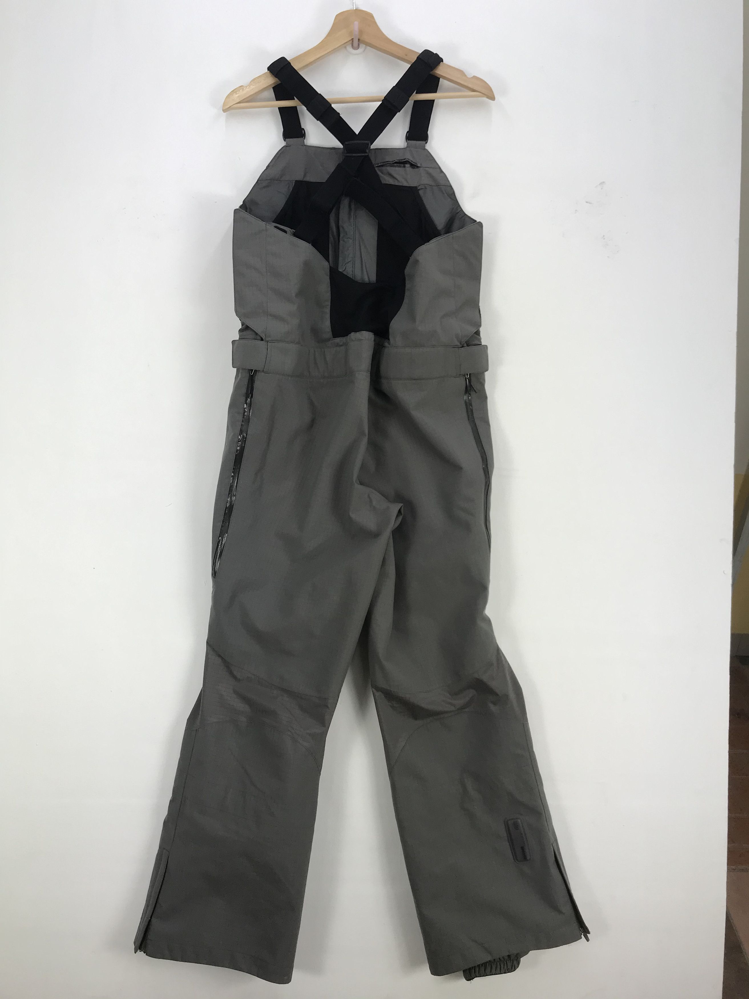 Nanamica The North Face Ski Suit The North Face Ski Wear Snowboards Size US 34 / EU 50 - 2 Thumbnail