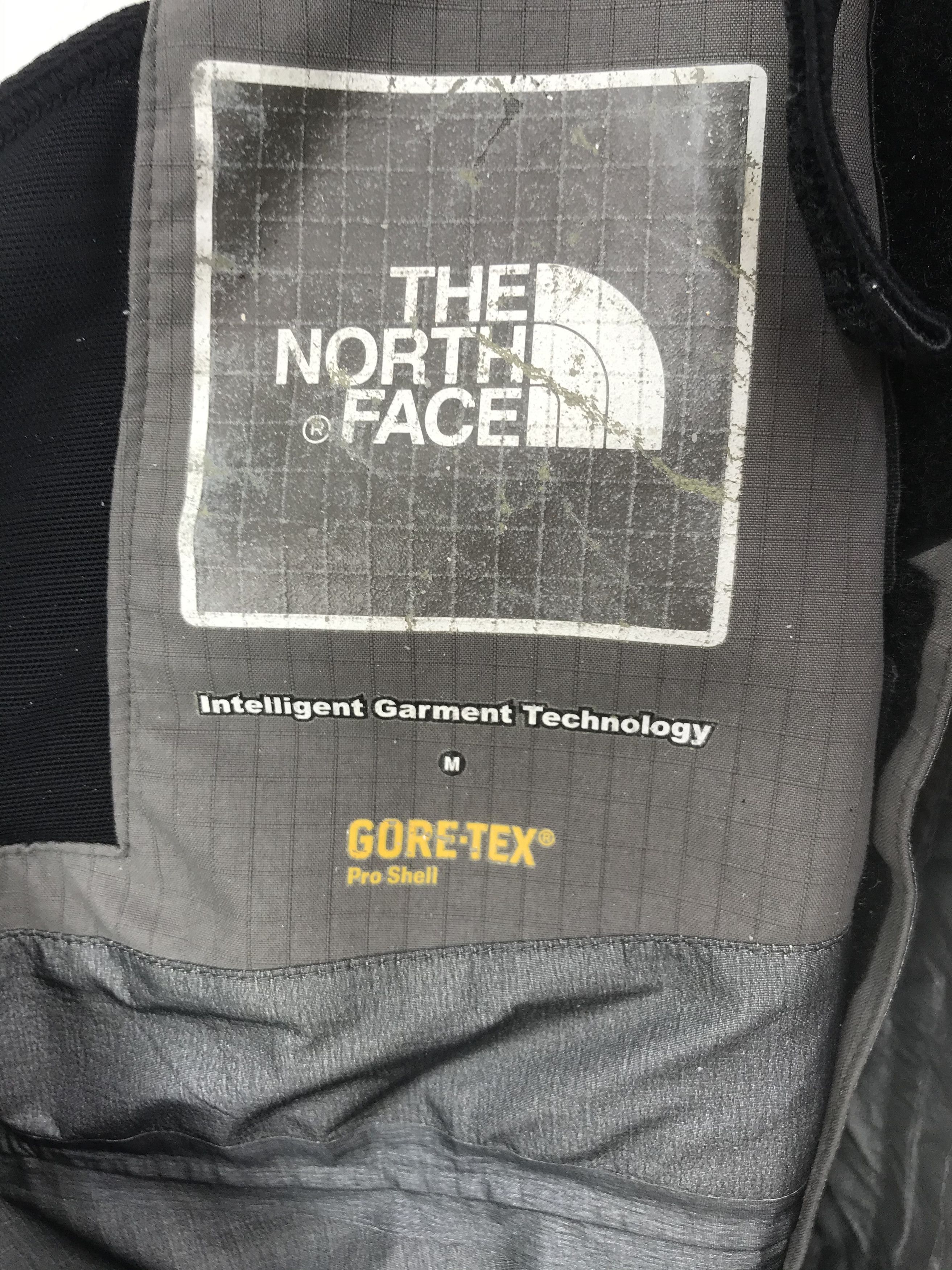 Nanamica The North Face Ski Suit The North Face Ski Wear Snowboards Size US 34 / EU 50 - 15 Thumbnail