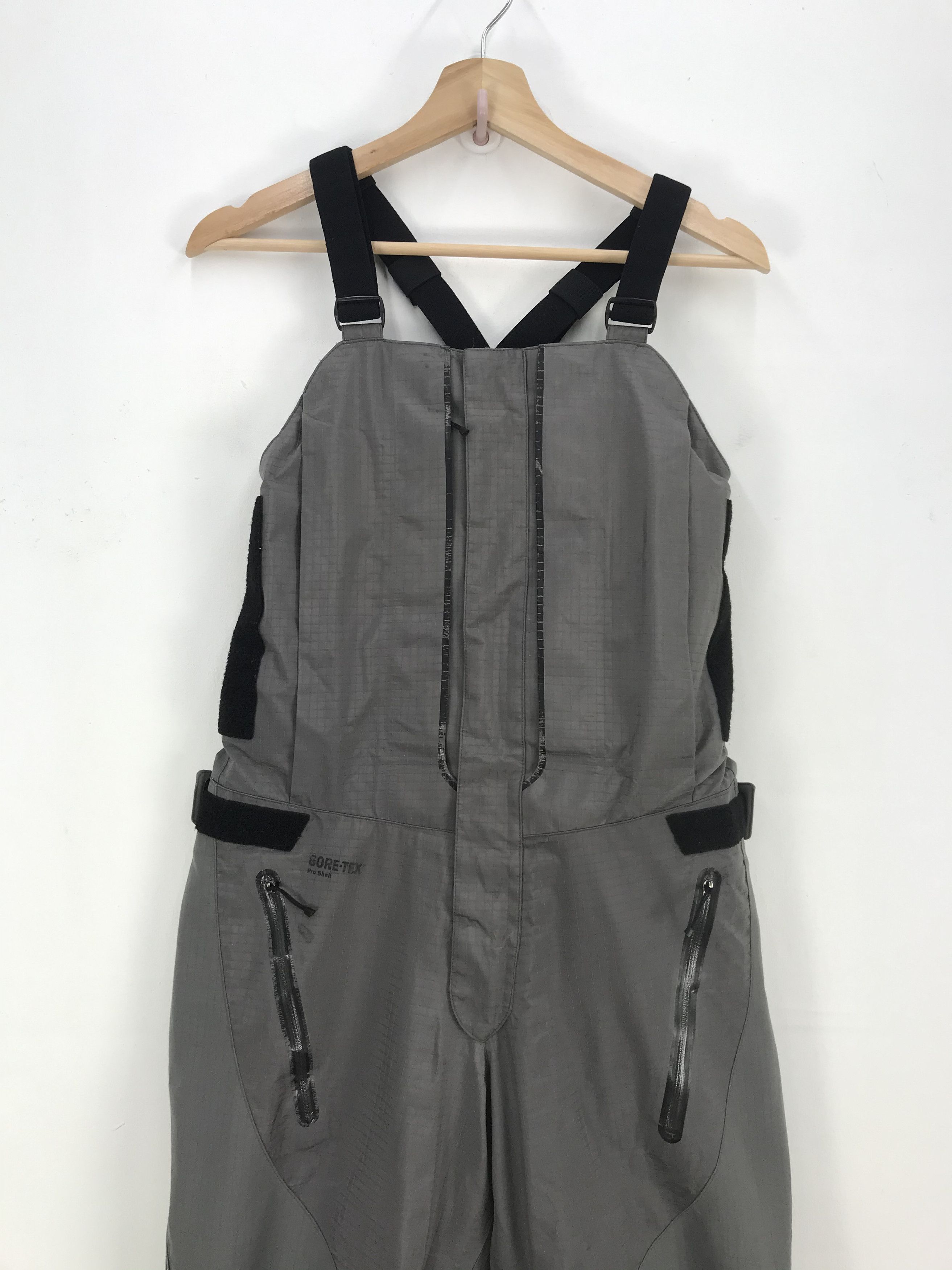Nanamica The North Face Ski Suit The North Face Ski Wear Snowboards Size US 34 / EU 50 - 4 Thumbnail
