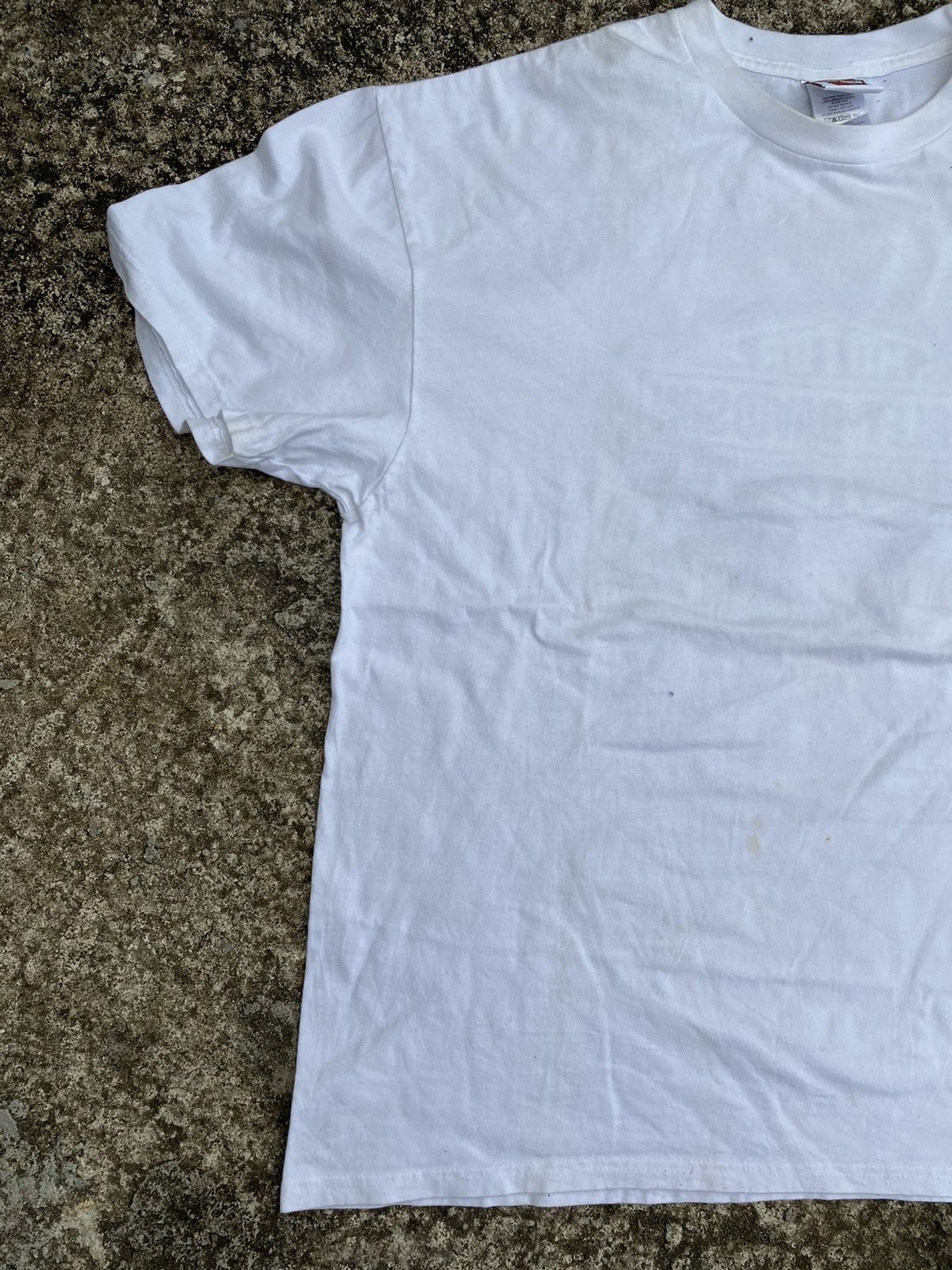 Harley Davidson Kutter Harley-Davidson Janesville WI 2011 Size US XXL / EU 58 / 5 - 10 Thumbnail