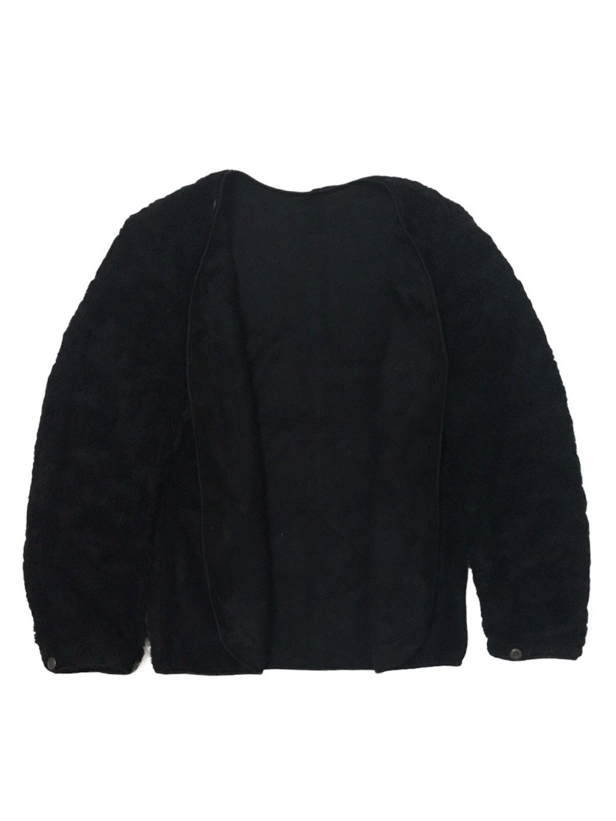 PPFM PPFM Military Jacket with Removable Fur Lining Size US M / EU 48-50 / 2 - 14 Thumbnail