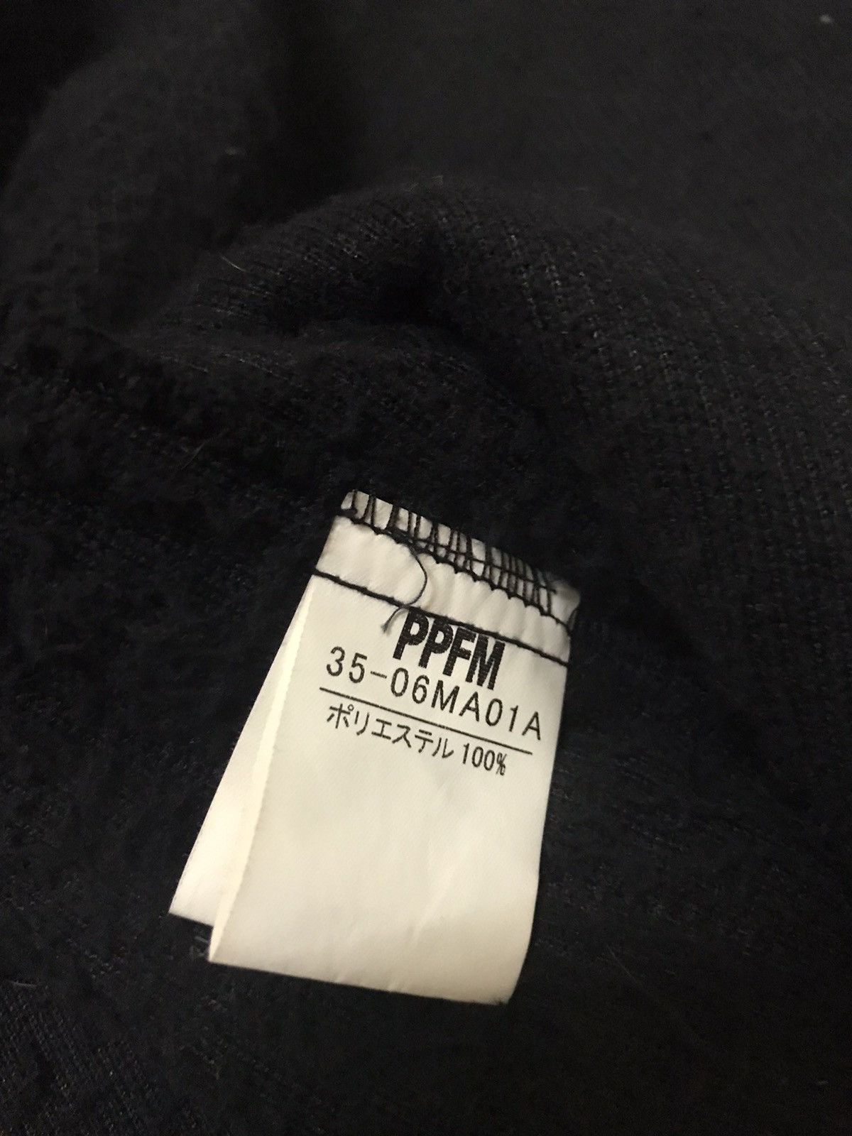 PPFM PPFM Military Jacket with Removable Fur Lining Size US M / EU 48-50 / 2 - 17 Thumbnail