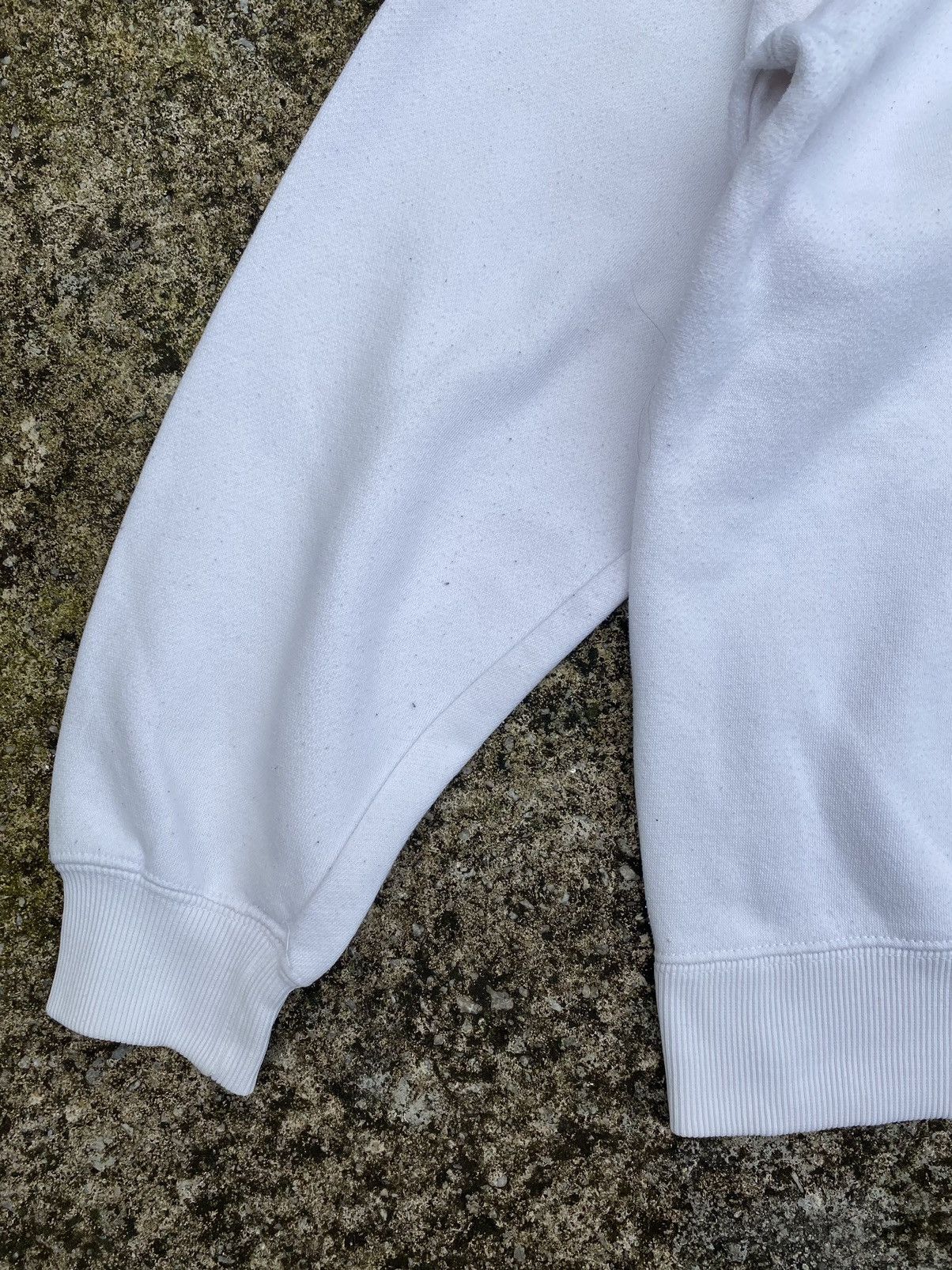 Airwalk Vintage Airwalk Big Logo Sweatshirt Size US L / EU 52-54 / 3 - 11 Thumbnail