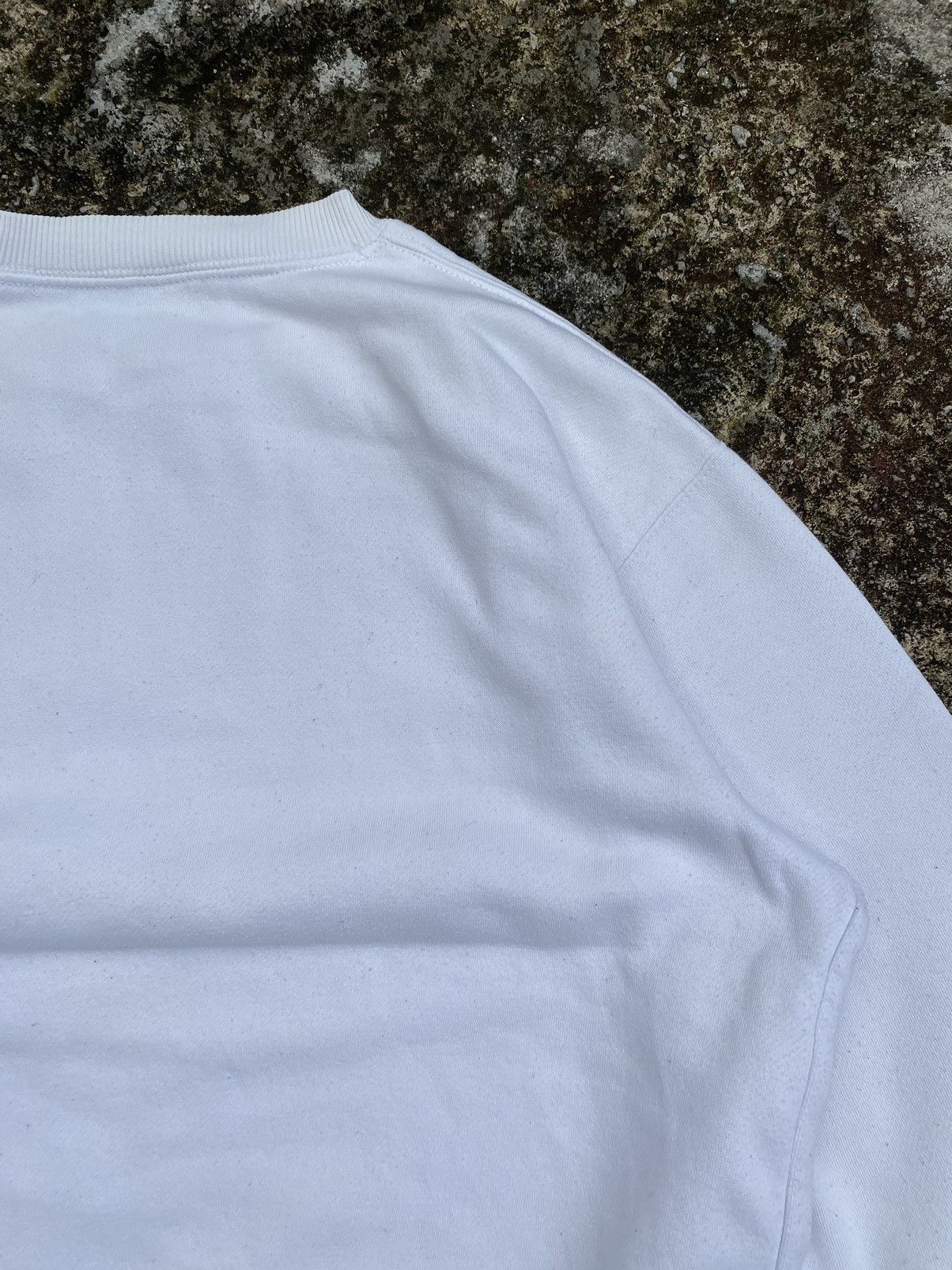 Airwalk Vintage Airwalk Big Logo Sweatshirt Size US L / EU 52-54 / 3 - 12 Thumbnail