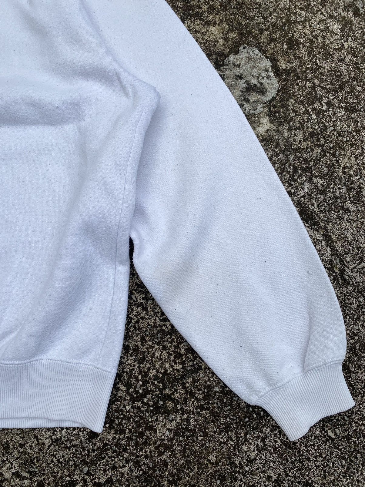 Airwalk Vintage Airwalk Big Logo Sweatshirt Size US L / EU 52-54 / 3 - 13 Thumbnail