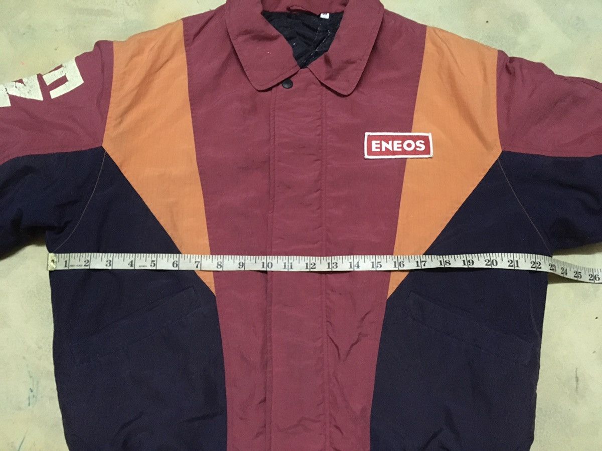 Sports Specialties Rare Vintage Eneos Racing Team Jacket Size US M / EU 48-50 / 2 - 7 Thumbnail