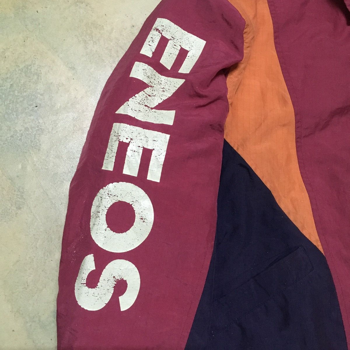 Sports Specialties Rare Vintage Eneos Racing Team Jacket Size US M / EU 48-50 / 2 - 2 Thumbnail