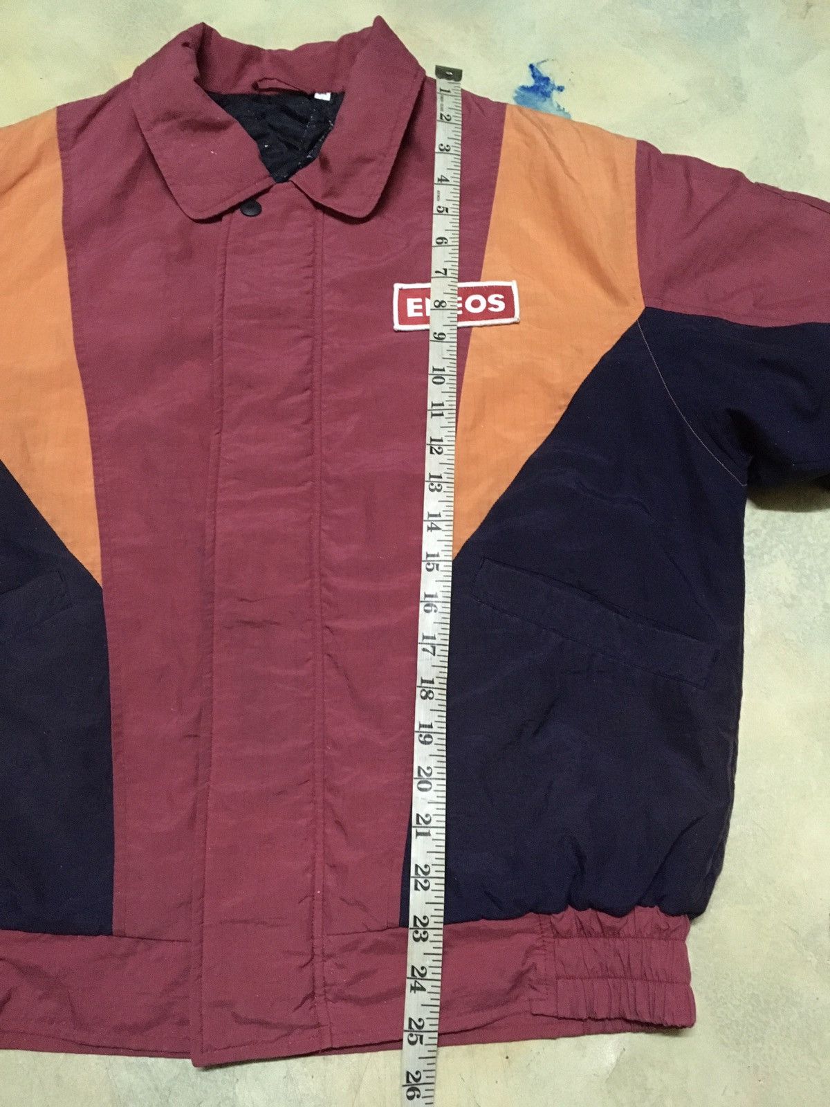 Sports Specialties Rare Vintage Eneos Racing Team Jacket Size US M / EU 48-50 / 2 - 9 Thumbnail