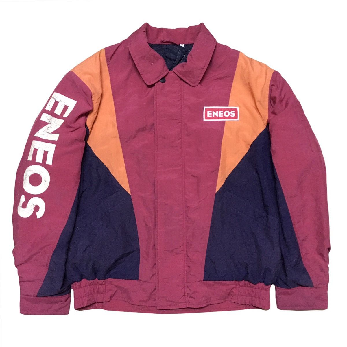 Sports Specialties Rare Vintage Eneos Racing Team Jacket Size US M / EU 48-50 / 2 - 1 Thumbnail
