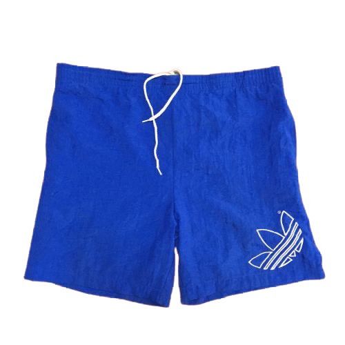 Adidas Vintage Adidas Short Pants Size US 30 / EU 46 - 1 Thumbnail