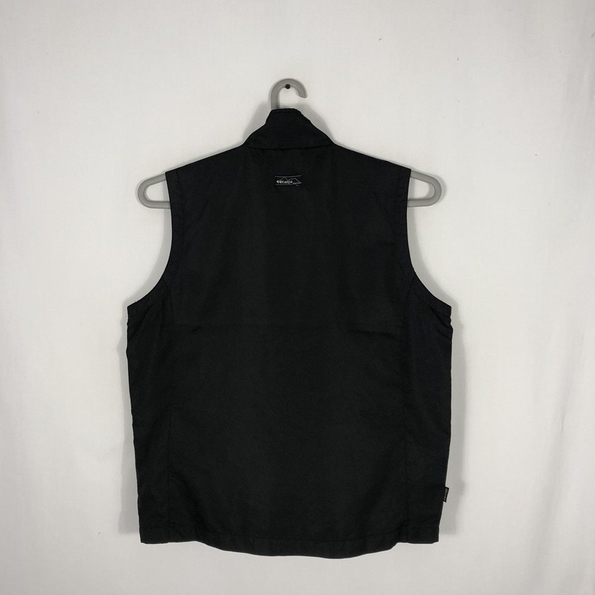 Vintage Vintage Kaepa Outdoor Training Coach Vests Size US M / EU 48-50 / 2 - 4 Thumbnail