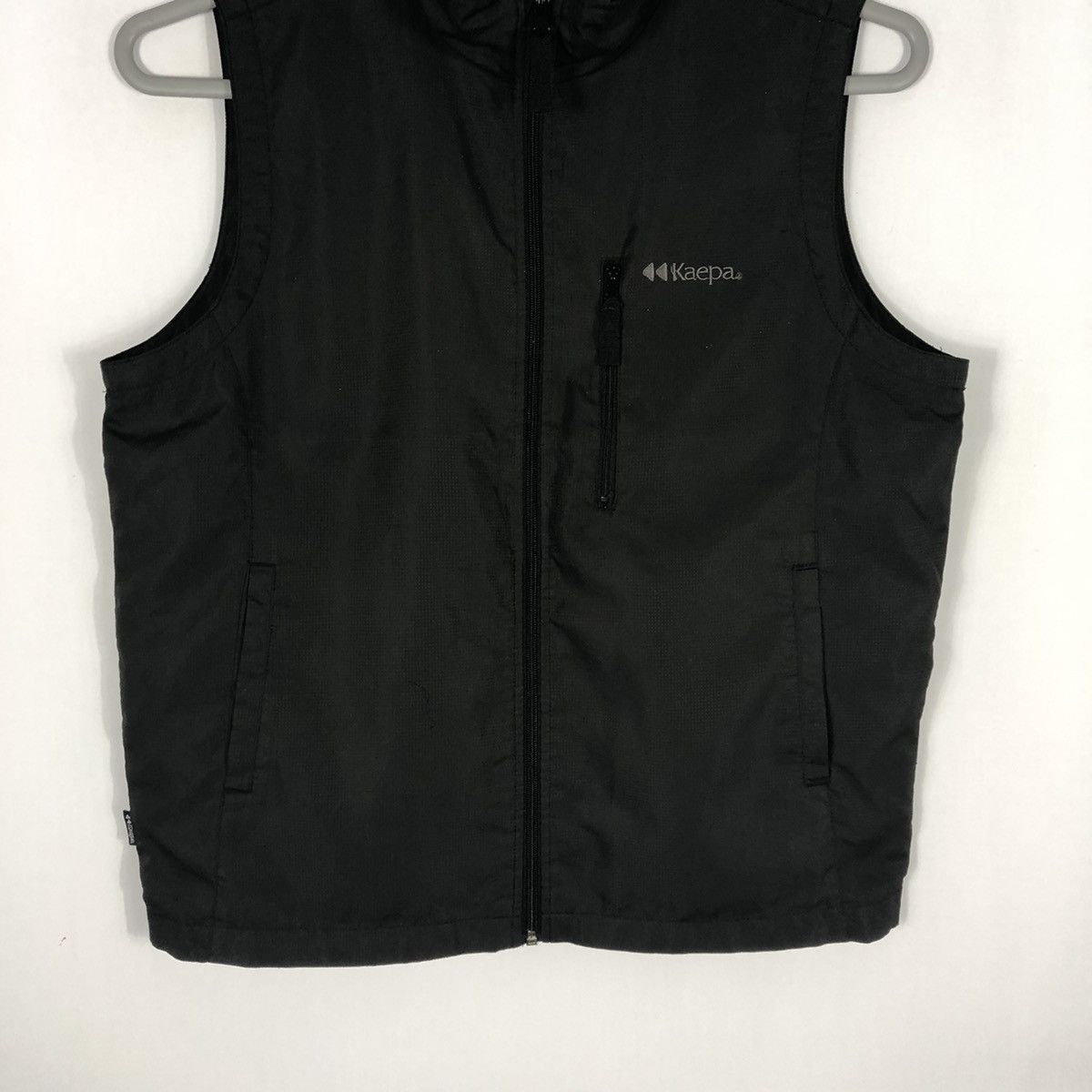 Vintage Vintage Kaepa Outdoor Training Coach Vests Size US M / EU 48-50 / 2 - 3 Thumbnail