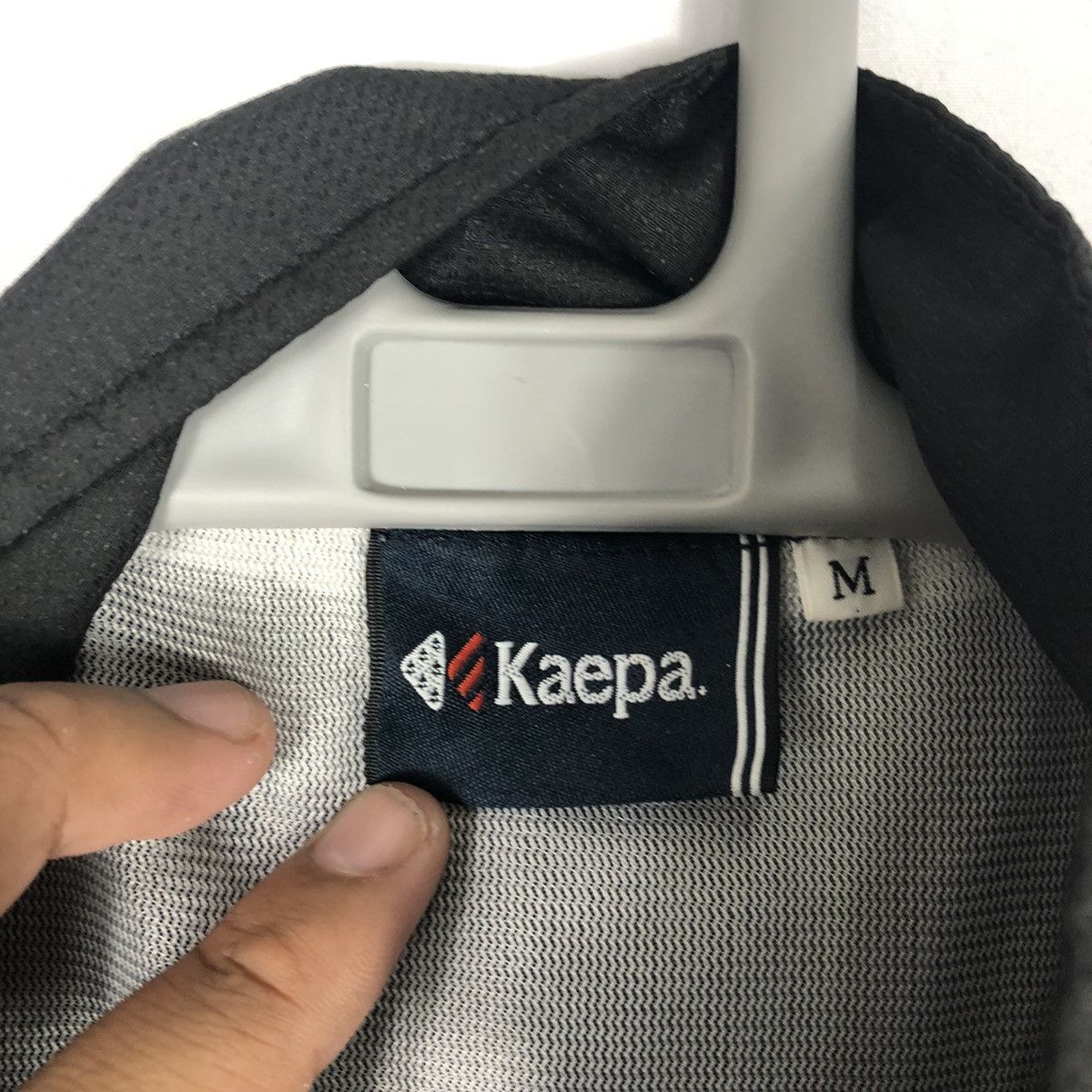Vintage Vintage Kaepa Outdoor Training Coach Vests Size US M / EU 48-50 / 2 - 12 Thumbnail