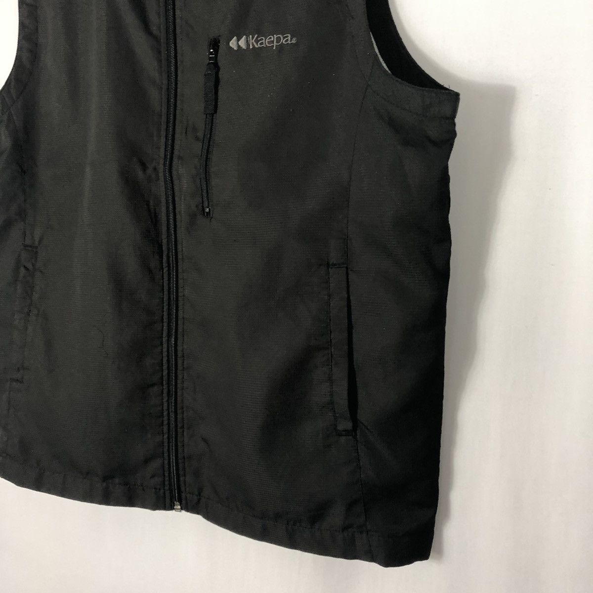 Vintage Vintage Kaepa Outdoor Training Coach Vests Size US M / EU 48-50 / 2 - 7 Thumbnail