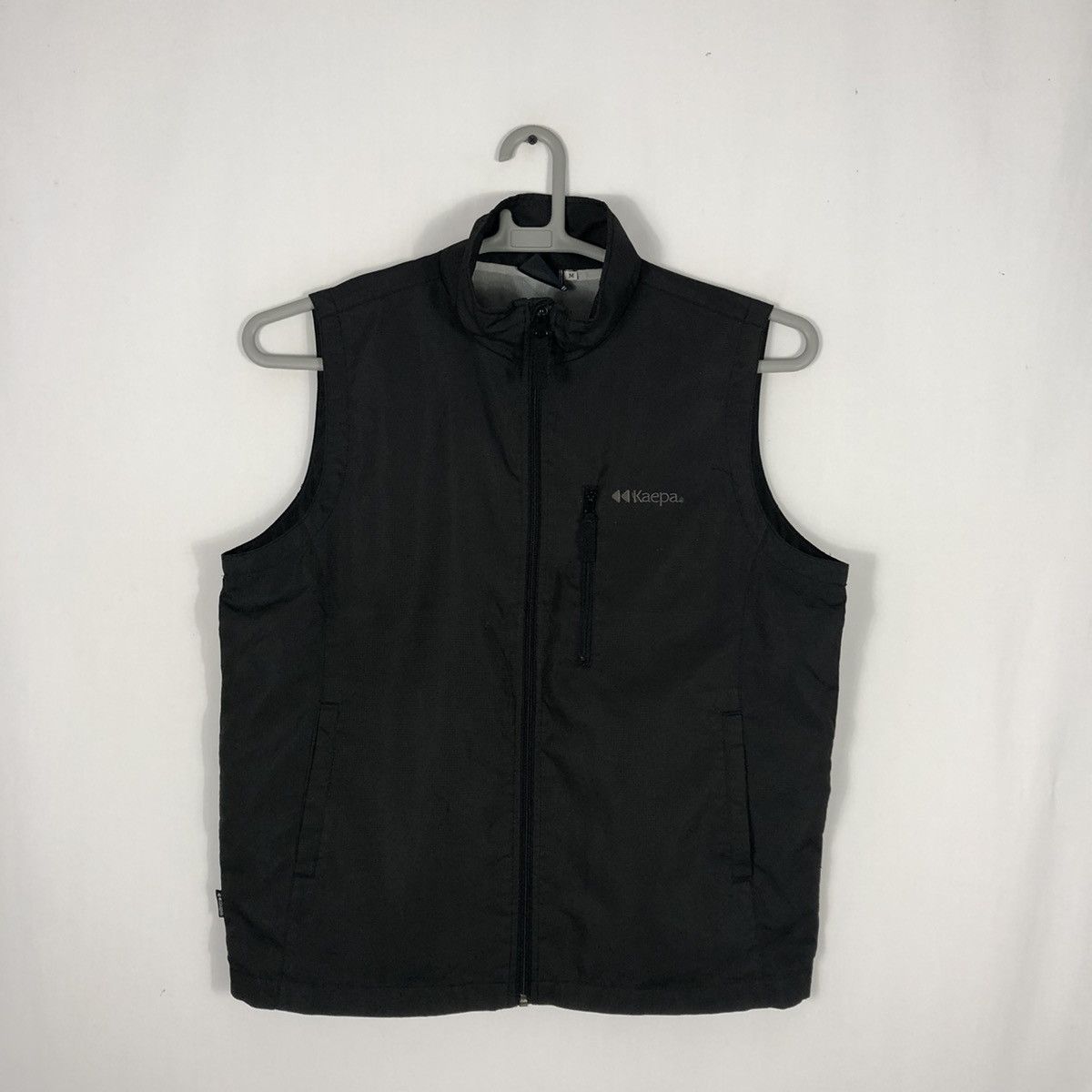 Vintage Vintage Kaepa Outdoor Training Coach Vests Size US M / EU 48-50 / 2 - 1 Thumbnail