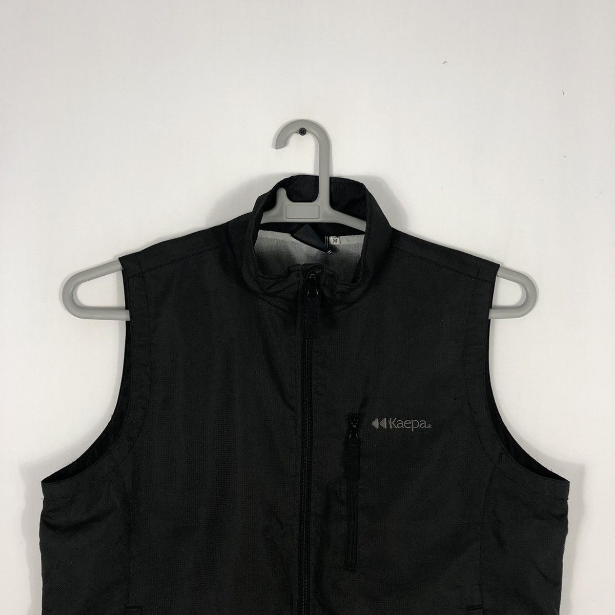 Vintage Vintage Kaepa Outdoor Training Coach Vests Size US M / EU 48-50 / 2 - 2 Thumbnail