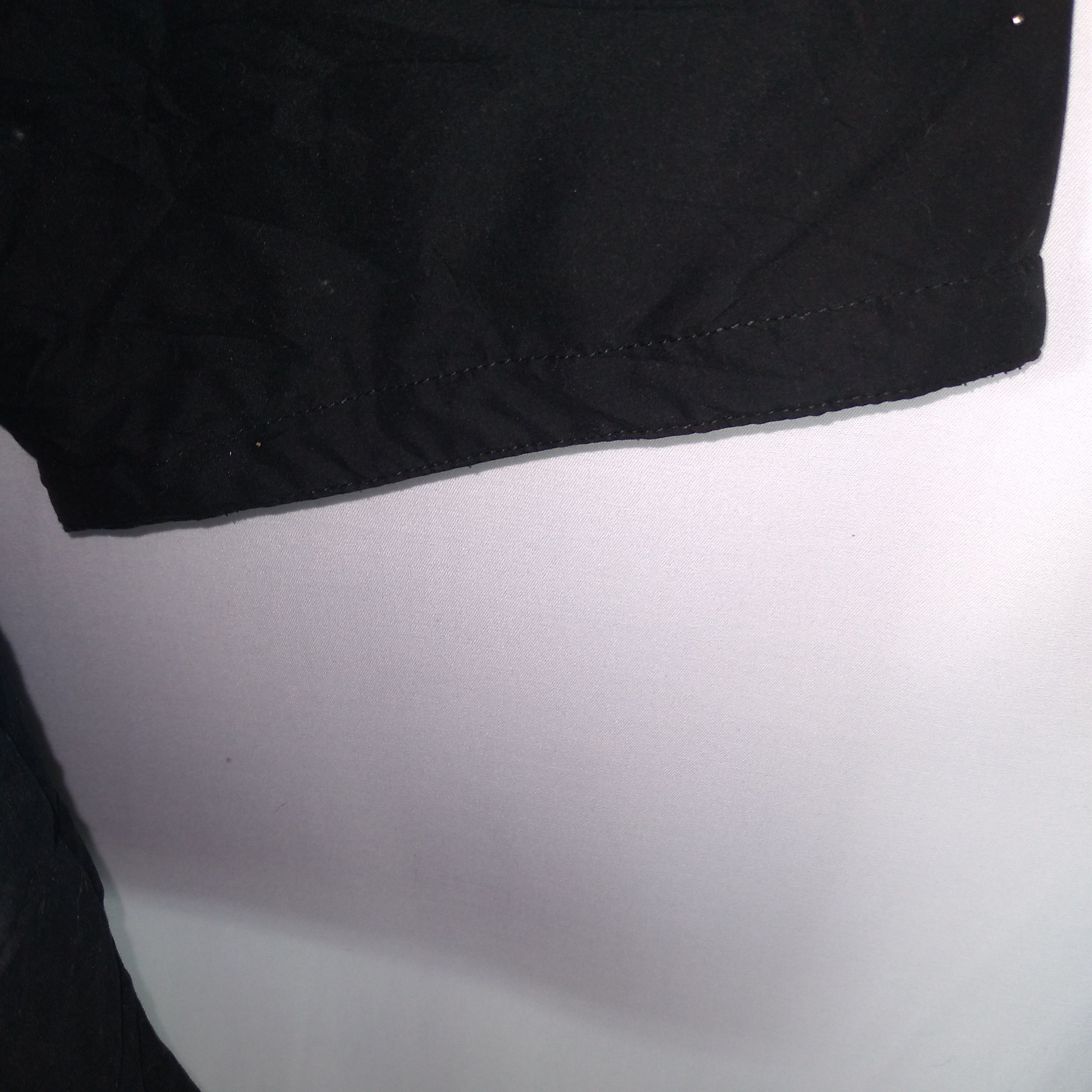 Designer Nina Ricci Embroidery Spellout Button Style Jacket Size US M / EU 48-50 / 2 - 5 Thumbnail