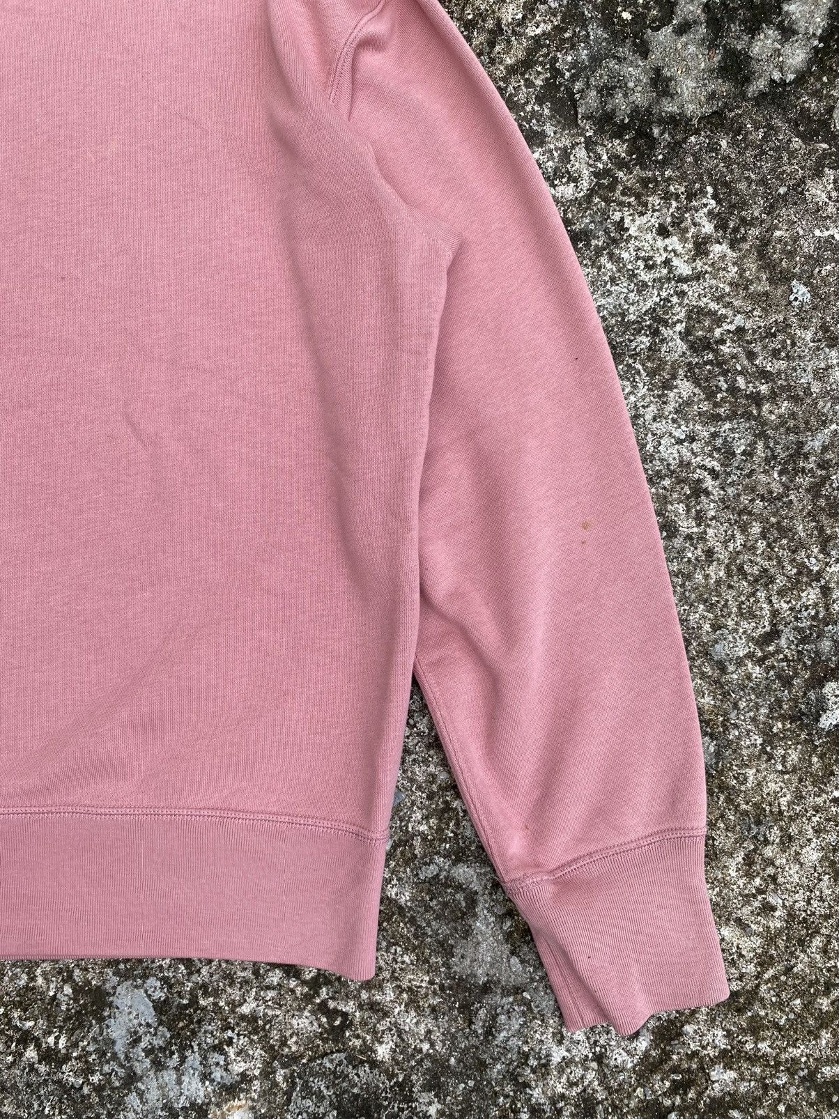 Cartoon Network Uniqlo X Mickey Mouse Sweatshirt Size US S / EU 44-46 / 1 - 8 Thumbnail
