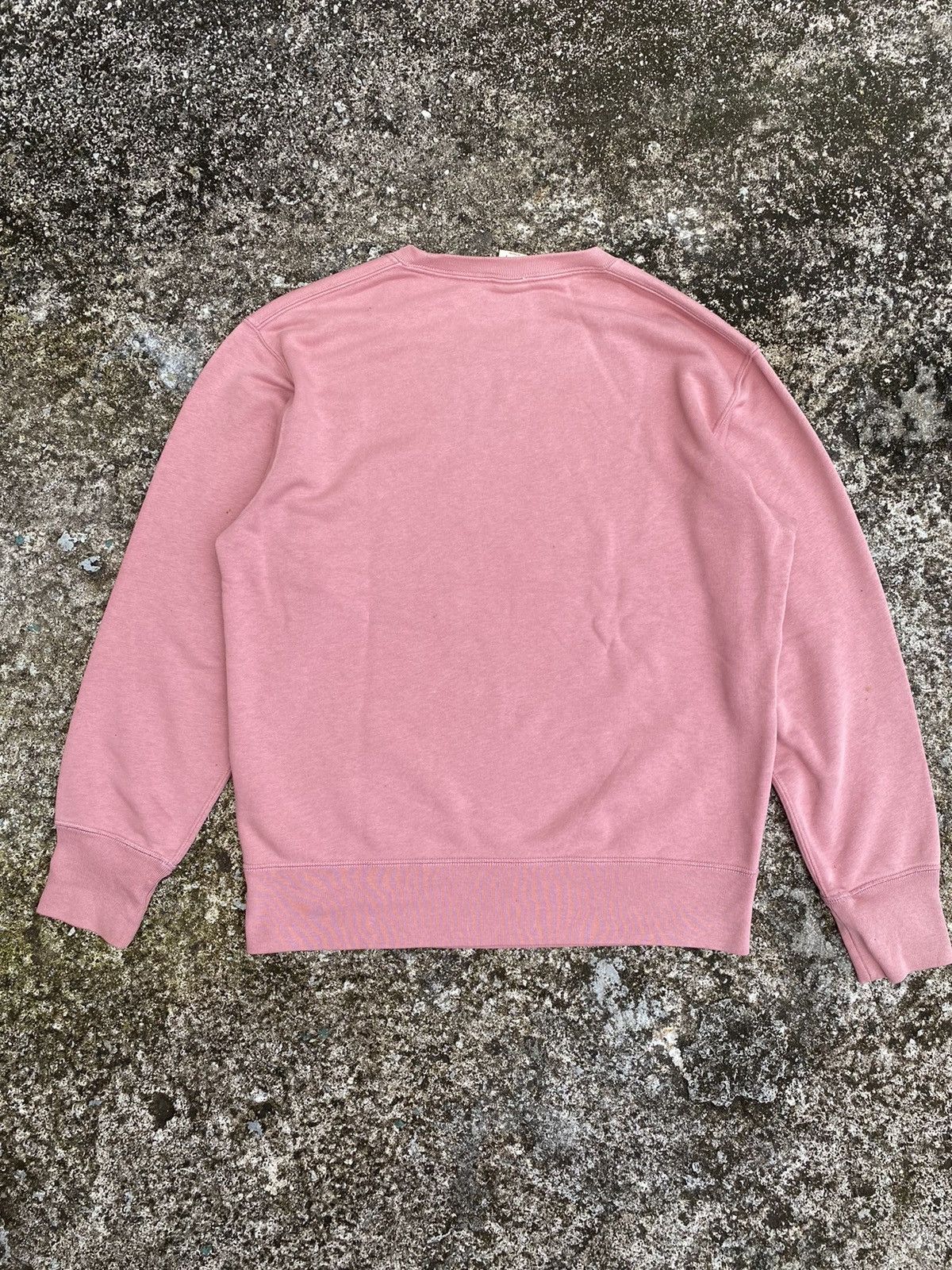 Cartoon Network Uniqlo X Mickey Mouse Sweatshirt Size US S / EU 44-46 / 1 - 7 Thumbnail