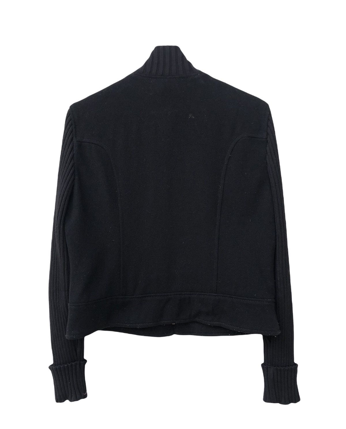 Max Mara Max And co max mara pleats jacket Size US M / EU 48-50 / 2 - 2 Thumbnail