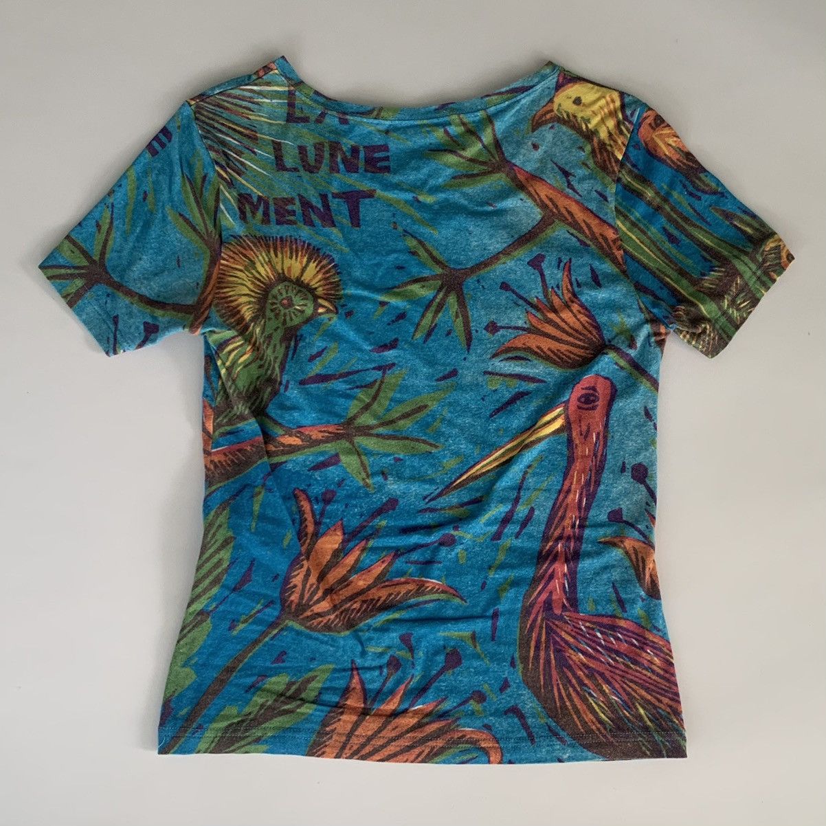 Issey Miyake Pleats Please by Issey Miyake FW01 Top Size S / US 4 / IT 40 - 2 Thumbnail