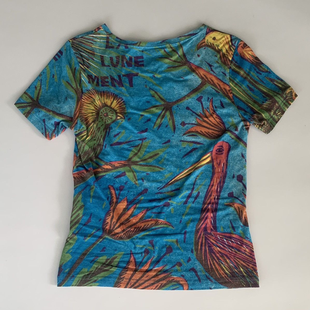 Issey Miyake Pleats Please by Issey Miyake FW01 Top Size S / US 4 / IT 40 - 4 Thumbnail