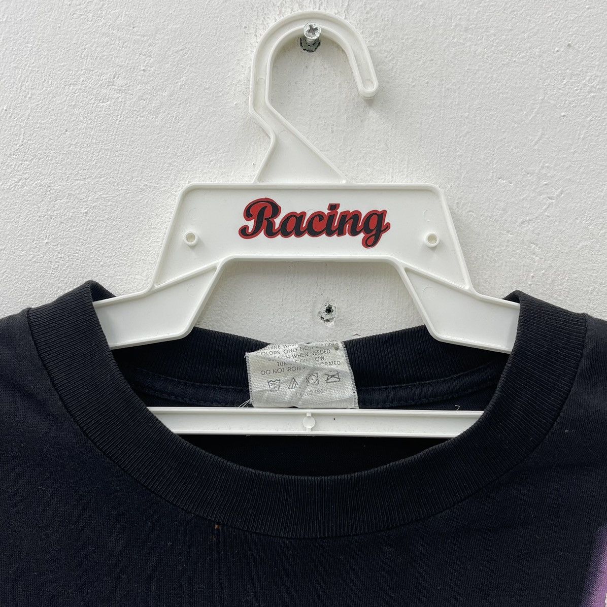 Other Vintage Usa Thunder T-Shirt As Seen On Travis Scott Size US XL / EU 56 / 4 - 10 Thumbnail