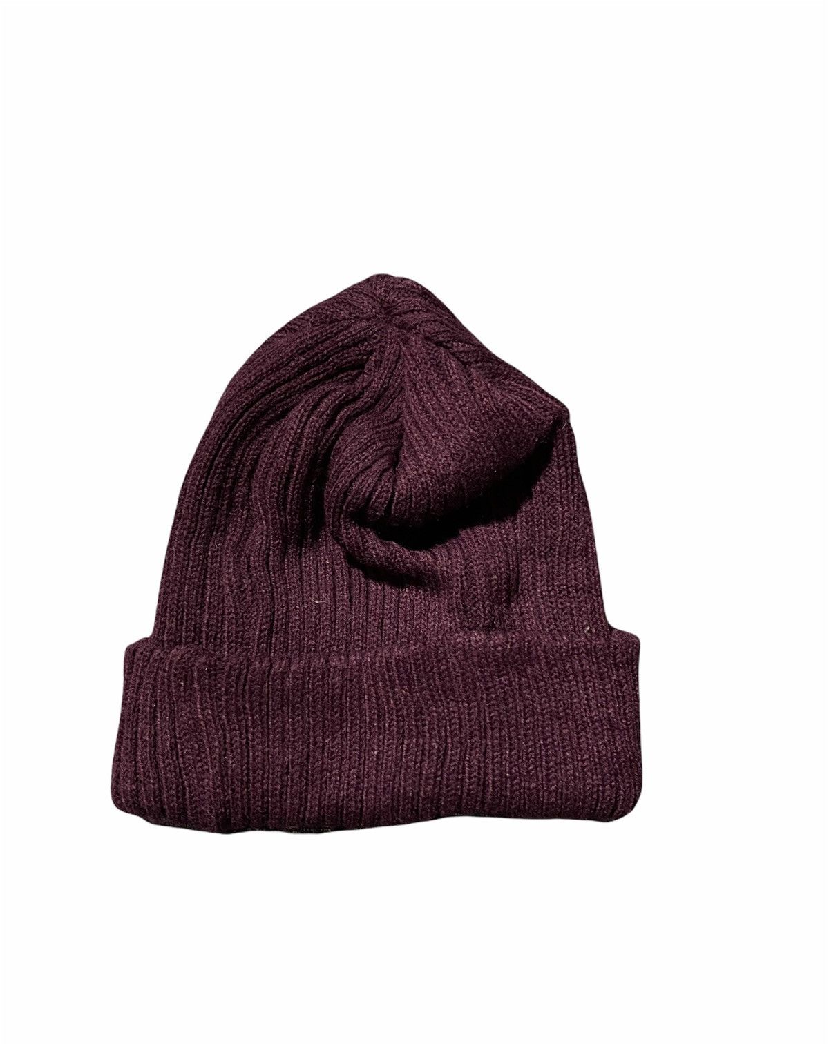 Russell Athletic 🔥SALE🔥RUSSELL ATHLETIC KNITED BEANIE Size ONE SIZE - 2 Thumbnail