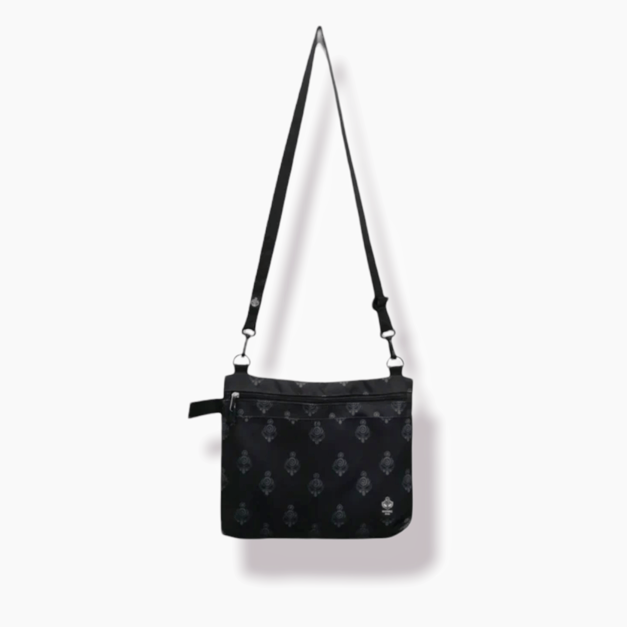 Hysteric Glamour × Japanese Brand HYSTERIC MINI MONOGRAM CROSSBODY SLING Size ONE SIZE - 17 Thumbnail