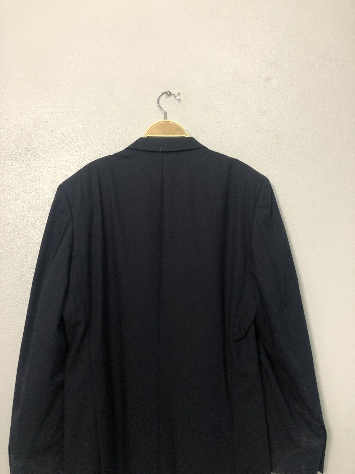 Paul Smith Vintage Paul Smith London Blazer Coat Jacket Size US L / EU 52-54 / 3 - 8 Thumbnail