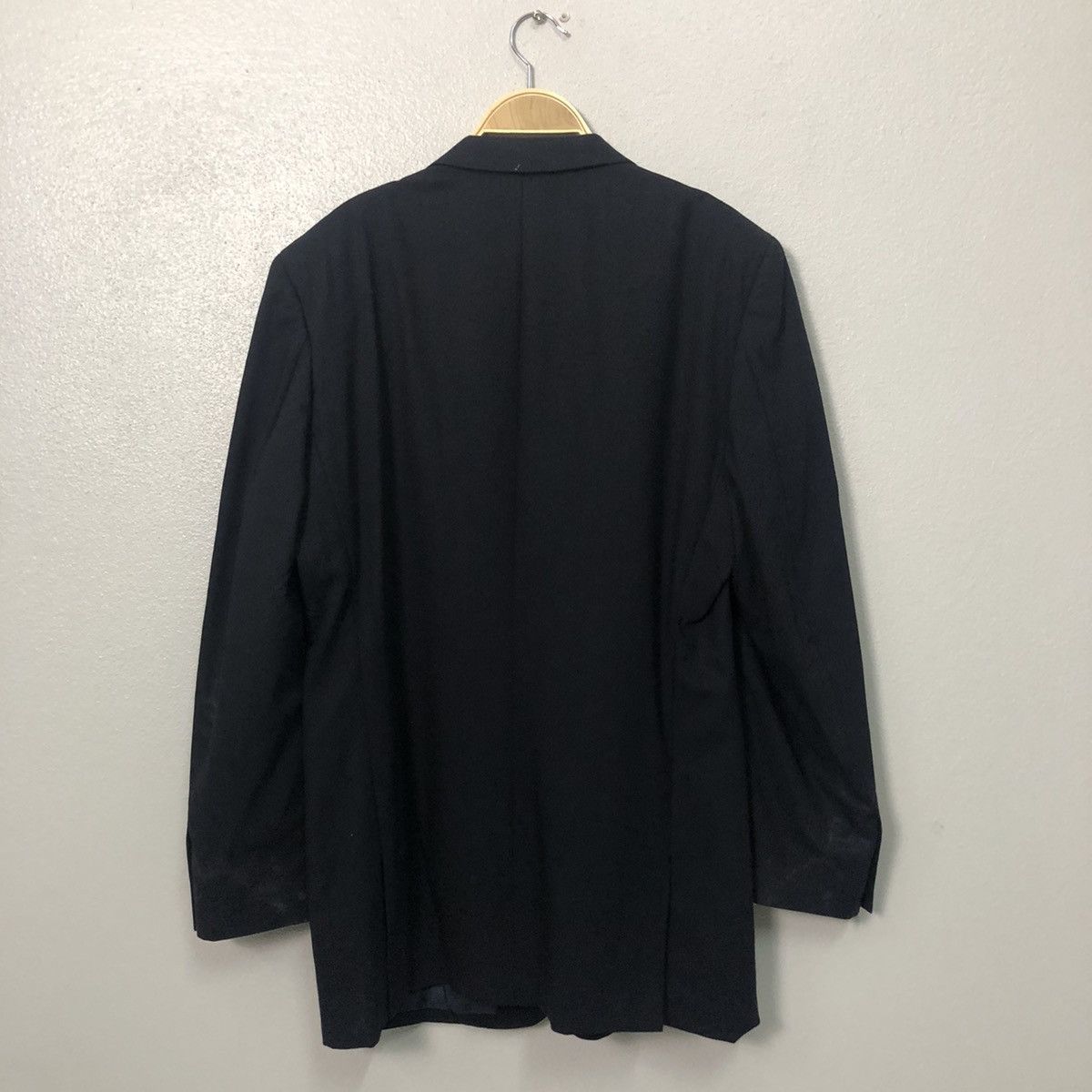 Paul Smith Vintage Paul Smith London Blazer Coat Jacket Size US L / EU 52-54 / 3 - 5 Thumbnail