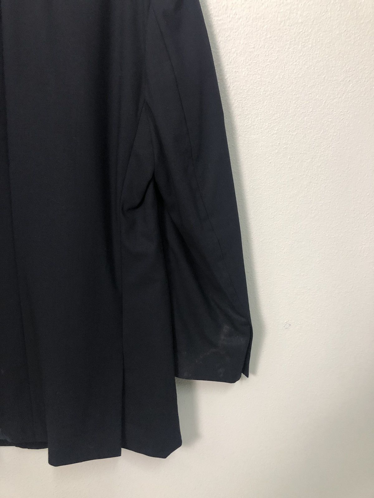 Paul Smith Vintage Paul Smith London Blazer Coat Jacket Size US L / EU 52-54 / 3 - 6 Thumbnail