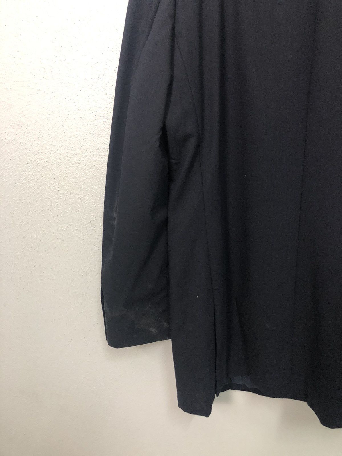 Paul Smith Vintage Paul Smith London Blazer Coat Jacket Size US L / EU 52-54 / 3 - 7 Thumbnail