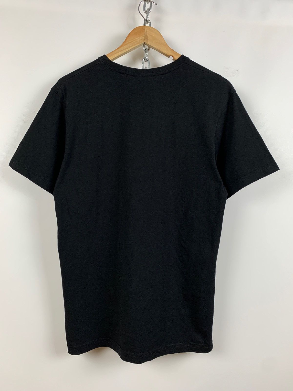 Girl Skateboards Vintage Porn Deluxe Pornstar Black Tee Size US M / EU 48-50 / 2 - 7 Thumbnail