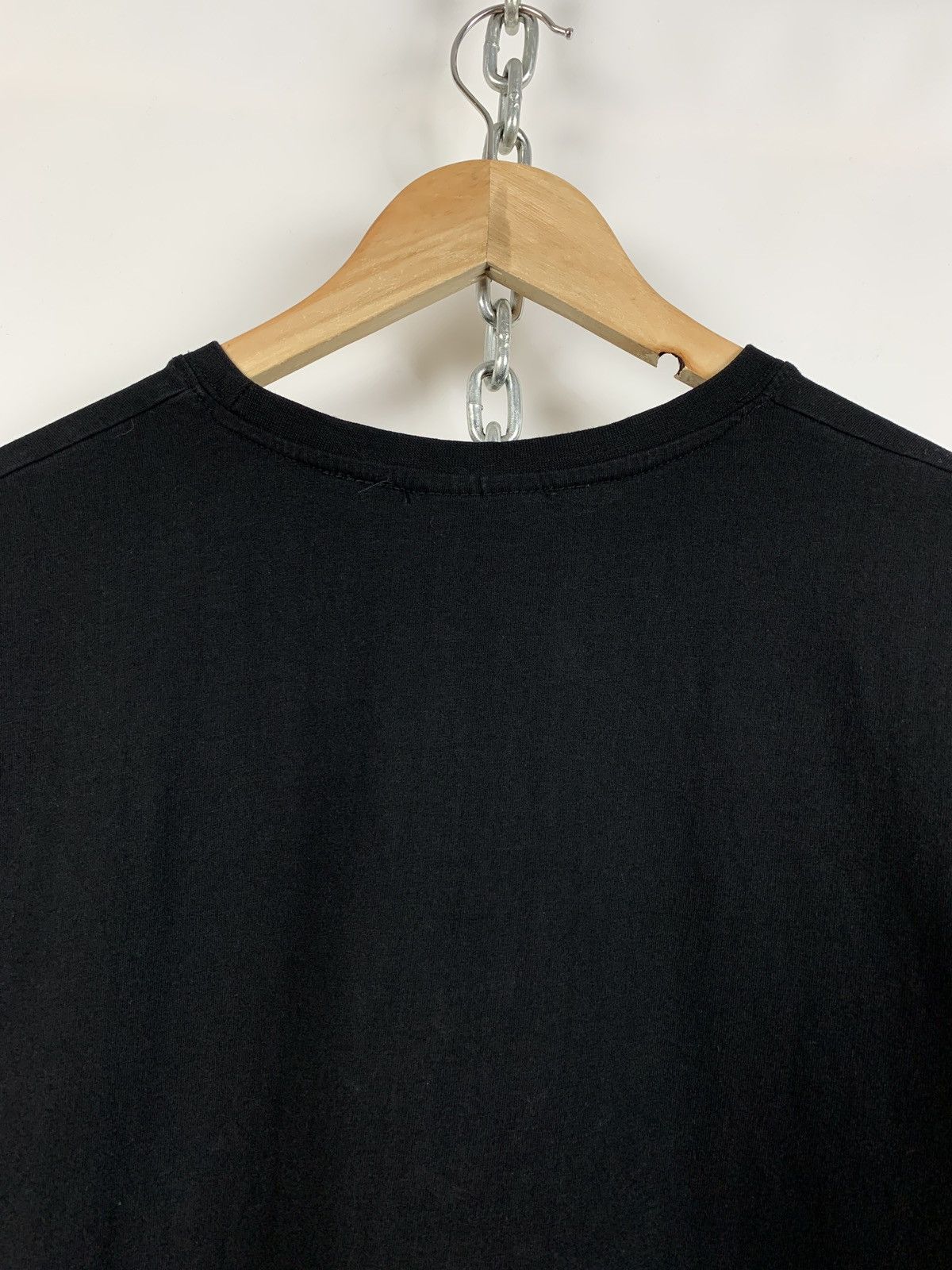 Girl Skateboards Vintage Porn Deluxe Pornstar Black Tee Size US M / EU 48-50 / 2 - 10 Thumbnail