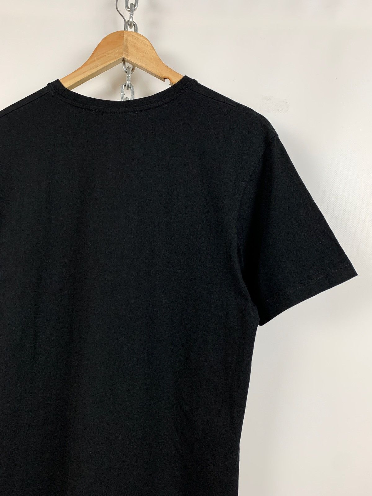 Girl Skateboards Vintage Porn Deluxe Pornstar Black Tee Size US M / EU 48-50 / 2 - 9 Thumbnail