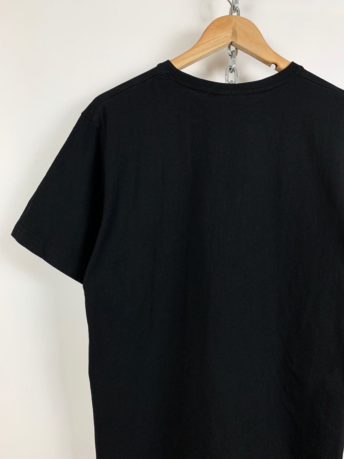 Girl Skateboards Vintage Porn Deluxe Pornstar Black Tee Size US M / EU 48-50 / 2 - 8 Thumbnail