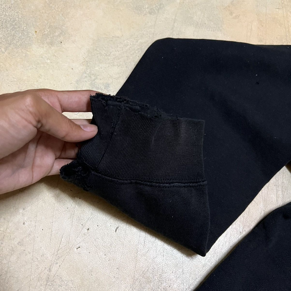 Fucking Awesome Fucking Awesome Inverted Distressed Hoodie Size US L / EU 52-54 / 3 - 5 Thumbnail