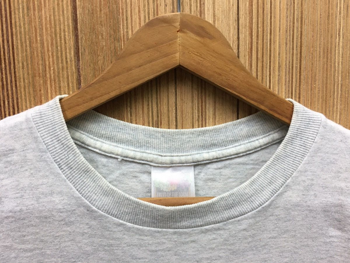 Japanese Brand × Red Wing × Vintage Vintage Red Wing Shoes Small Logo T-Shirt Size US S / EU 44-46 / 1 - 6 Thumbnail