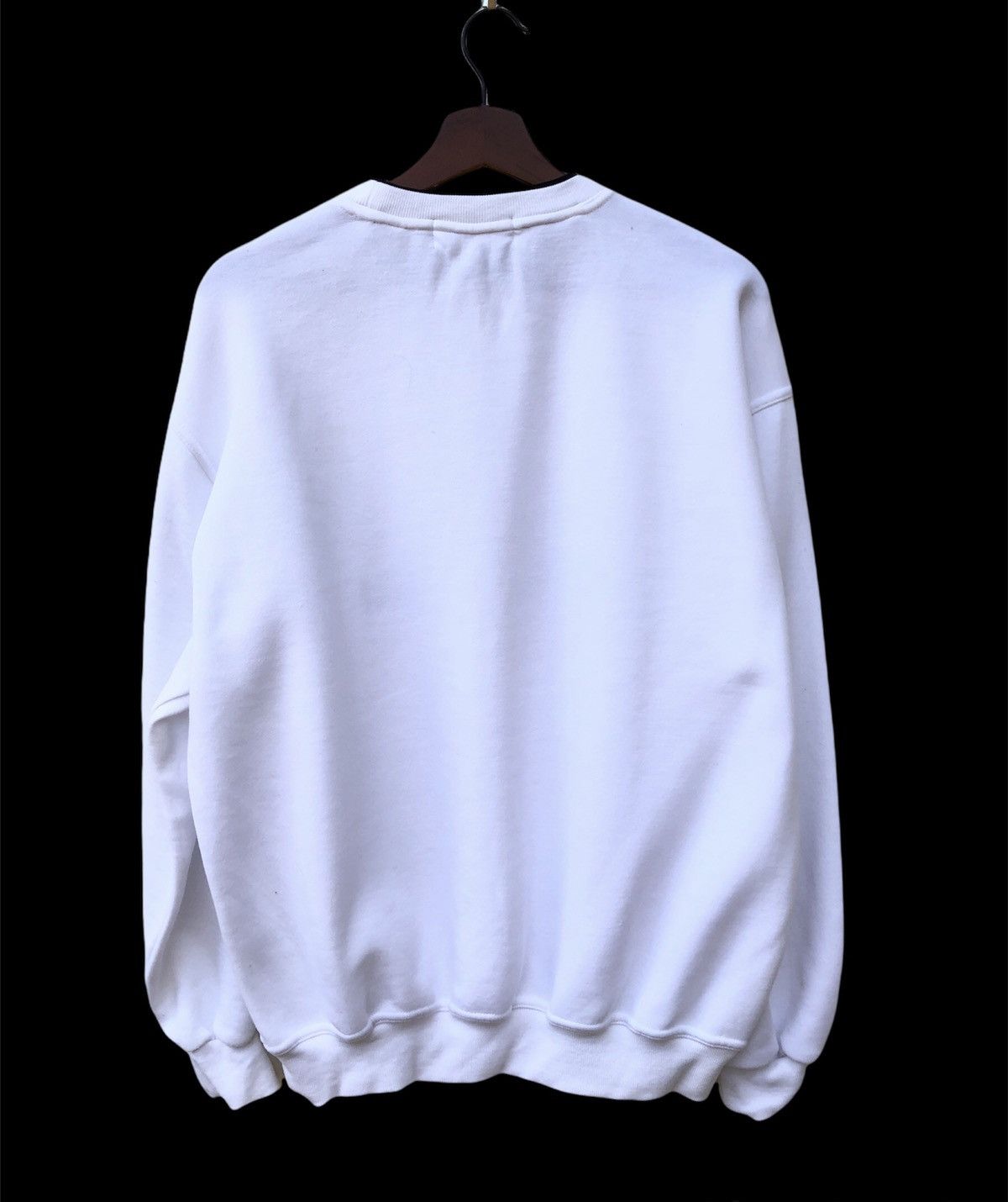 Other Giorgio ferrari sweatshirt jacket Size US L / EU 52-54 / 3 - 2 Thumbnail