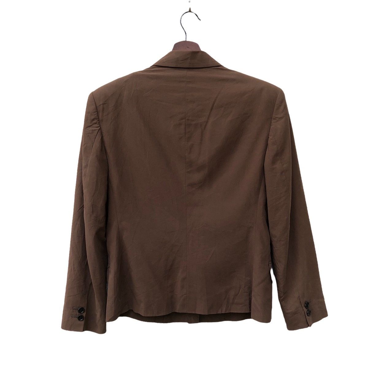 Margaret Howell 💥VTG MANGARET HOWELL BLAZER JACKET Size US M / EU 48-50 / 2 - 2 Thumbnail
