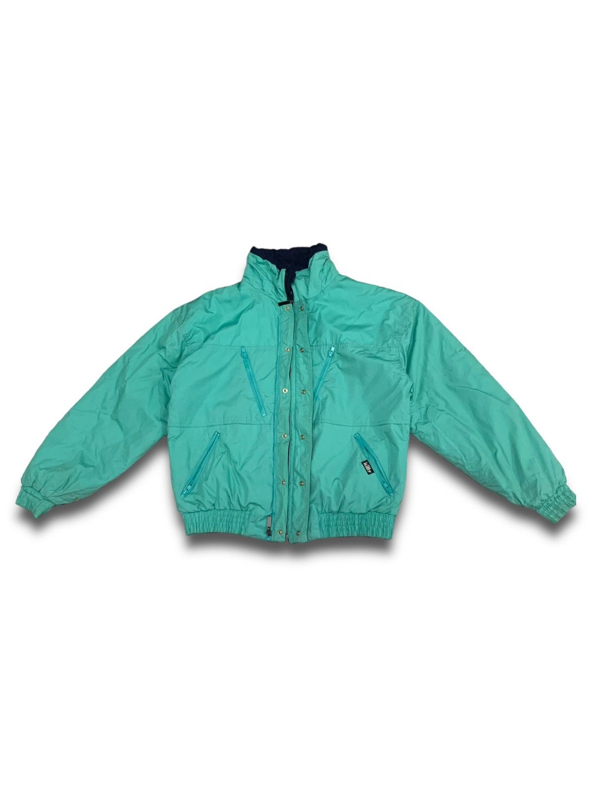 Other Vintage Killy France Ski Racing Jacket Size US M / EU 48-50 / 2 - 6 Thumbnail