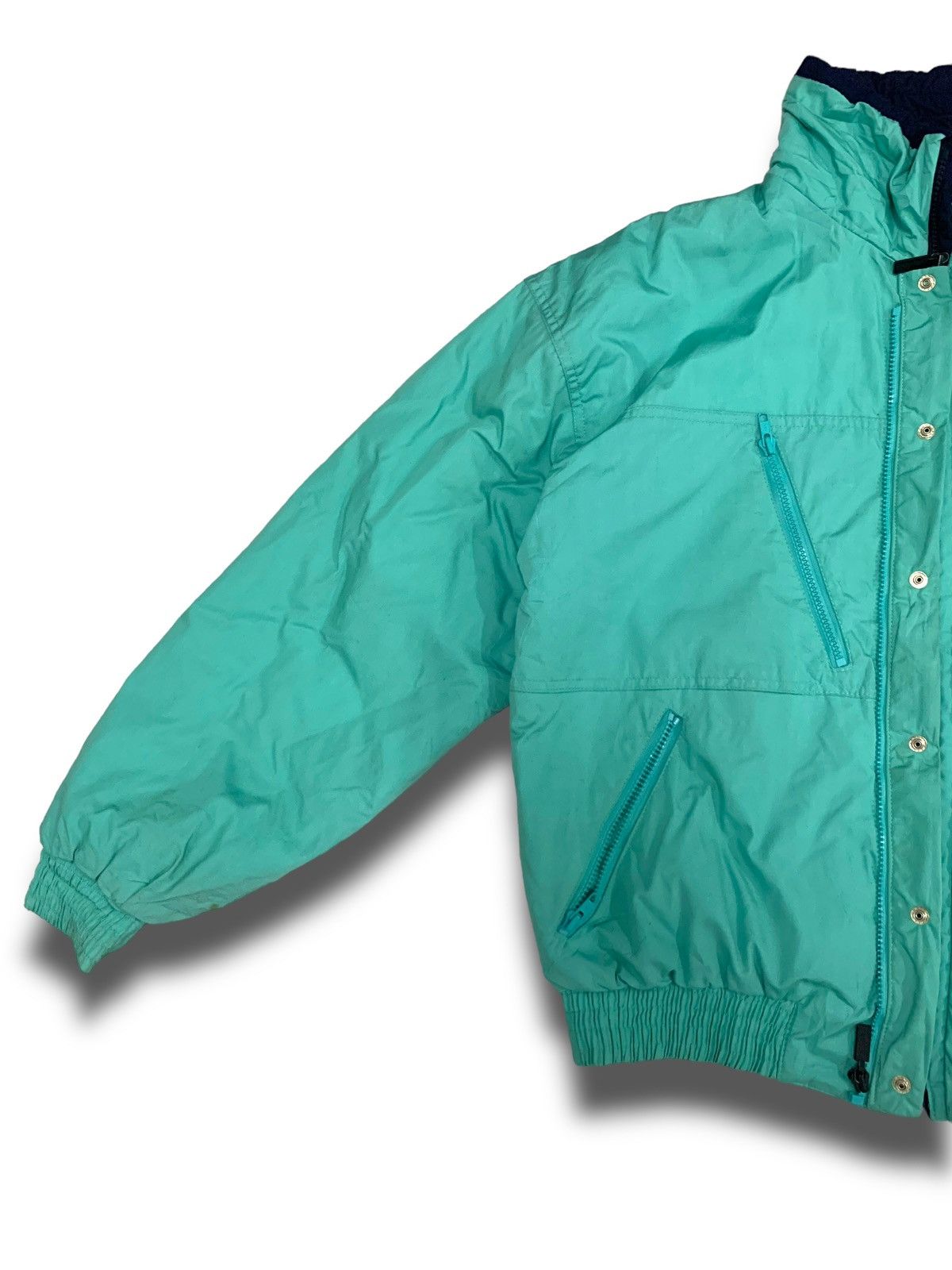 Other Vintage Killy France Ski Racing Jacket Size US M / EU 48-50 / 2 - 2 Thumbnail