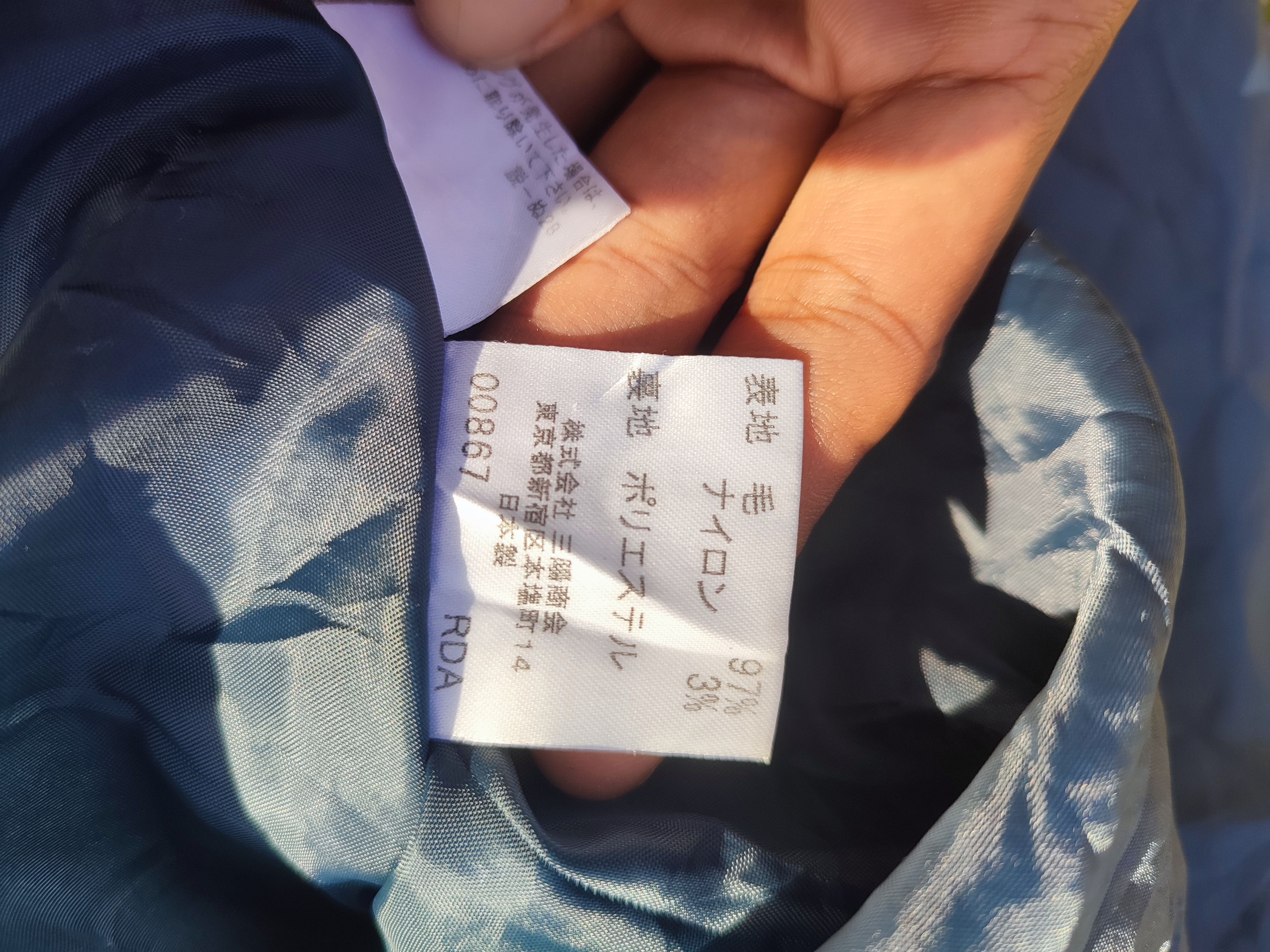 Burberry Vintage Burberry Blue Label Tartan Pleated Skirt Size 38" / US 16 / IT 52 - 7 Thumbnail